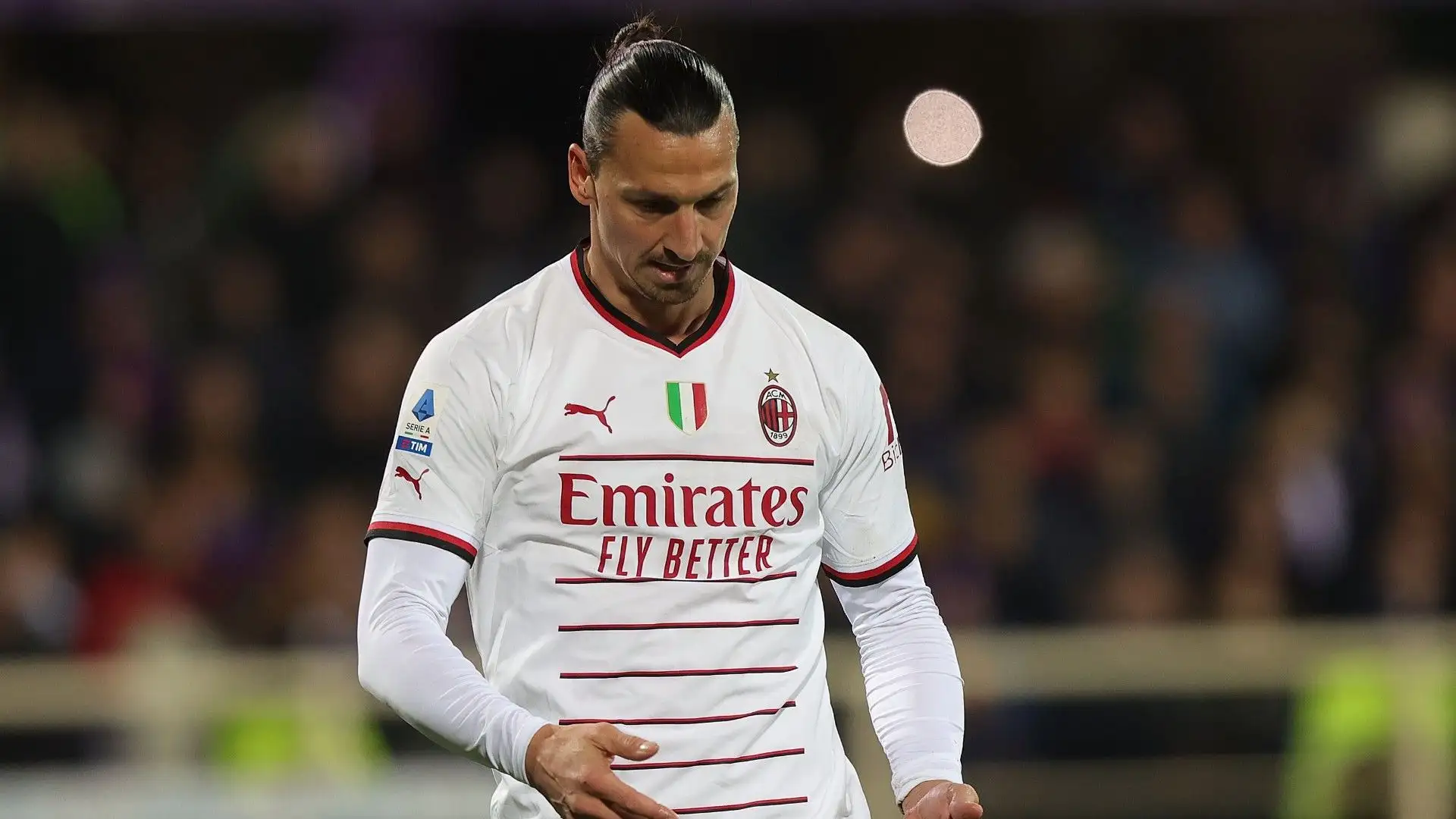 Ibrahimović è un leader dentro e fuori dal campo