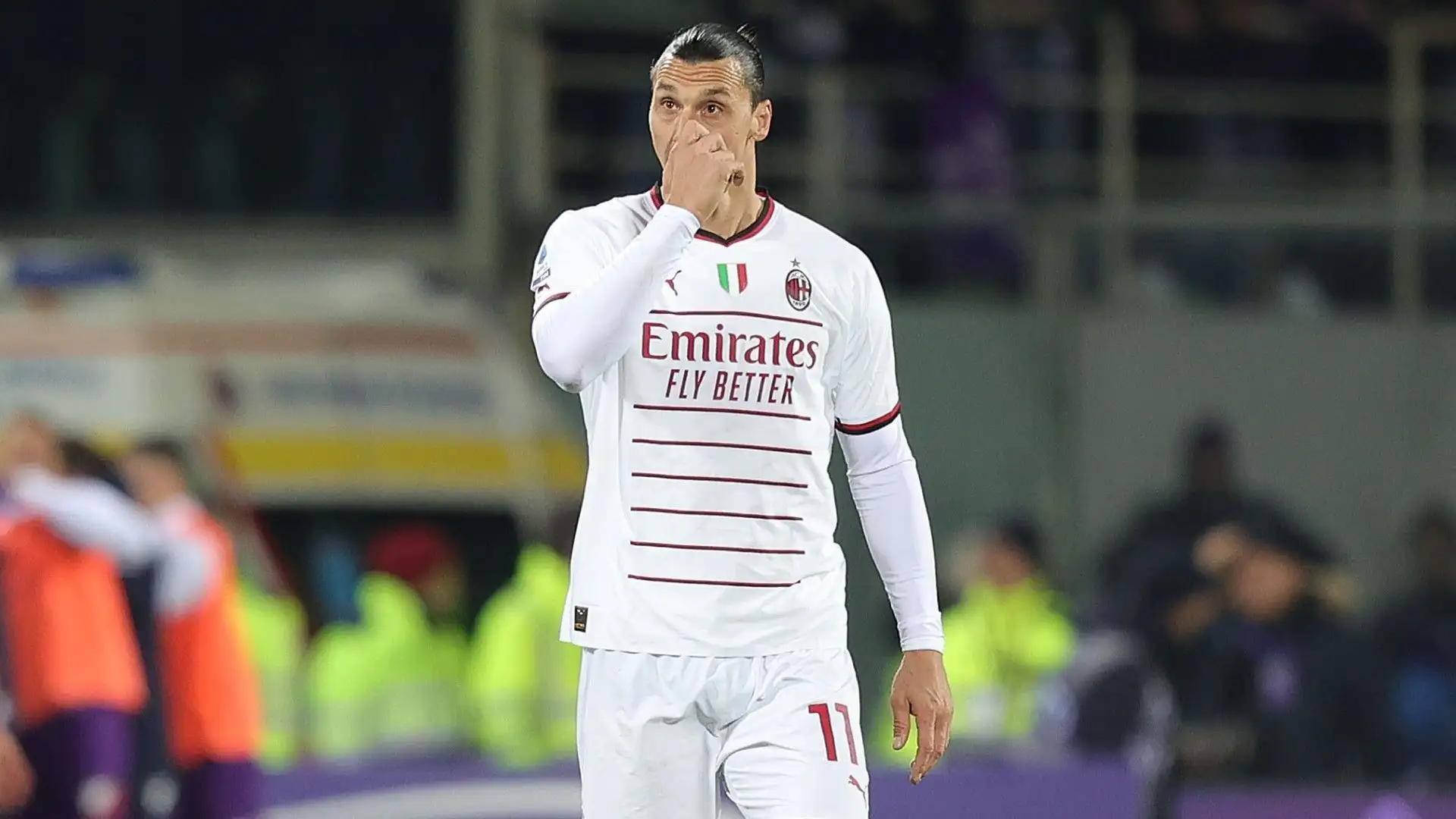 Pochi altri calciatori hanno la sua esperienza