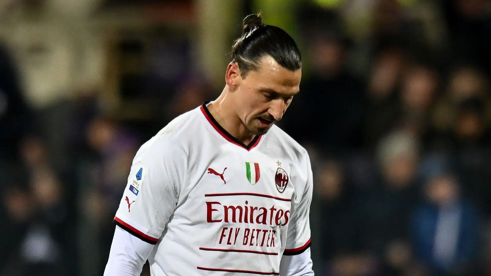 Contro la Fiorentina, però, è parso molto nervoso