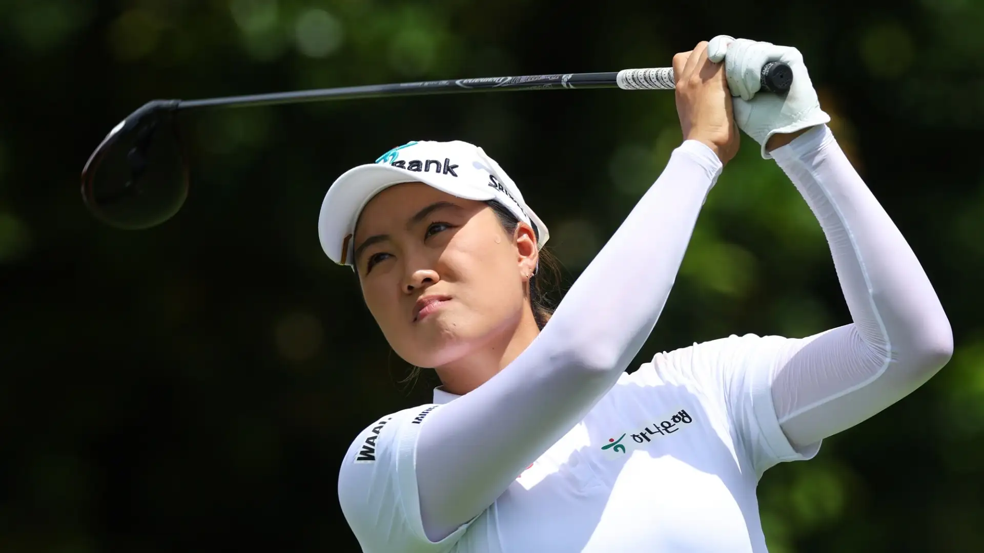 10. Minjee Lee (Australia, Golf): guadagno complessivo stimato 7,3 milioni di dollari