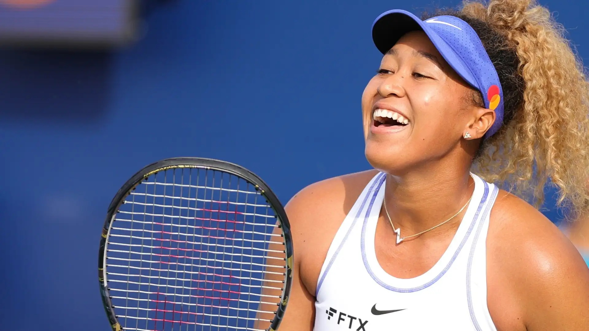 1. Naomi Osaka (Giappone, Tennis): guadagno complessivo stimato 51 milioni di dollari