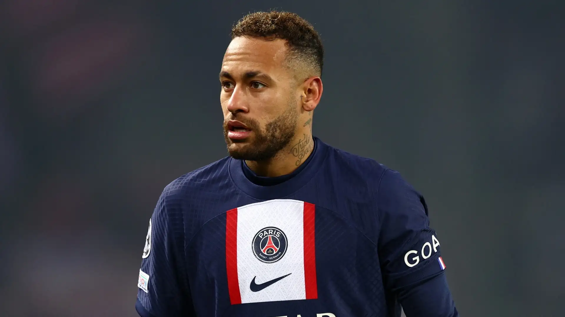Neymar (Paris Saint-Germain): 380 milioni di followers