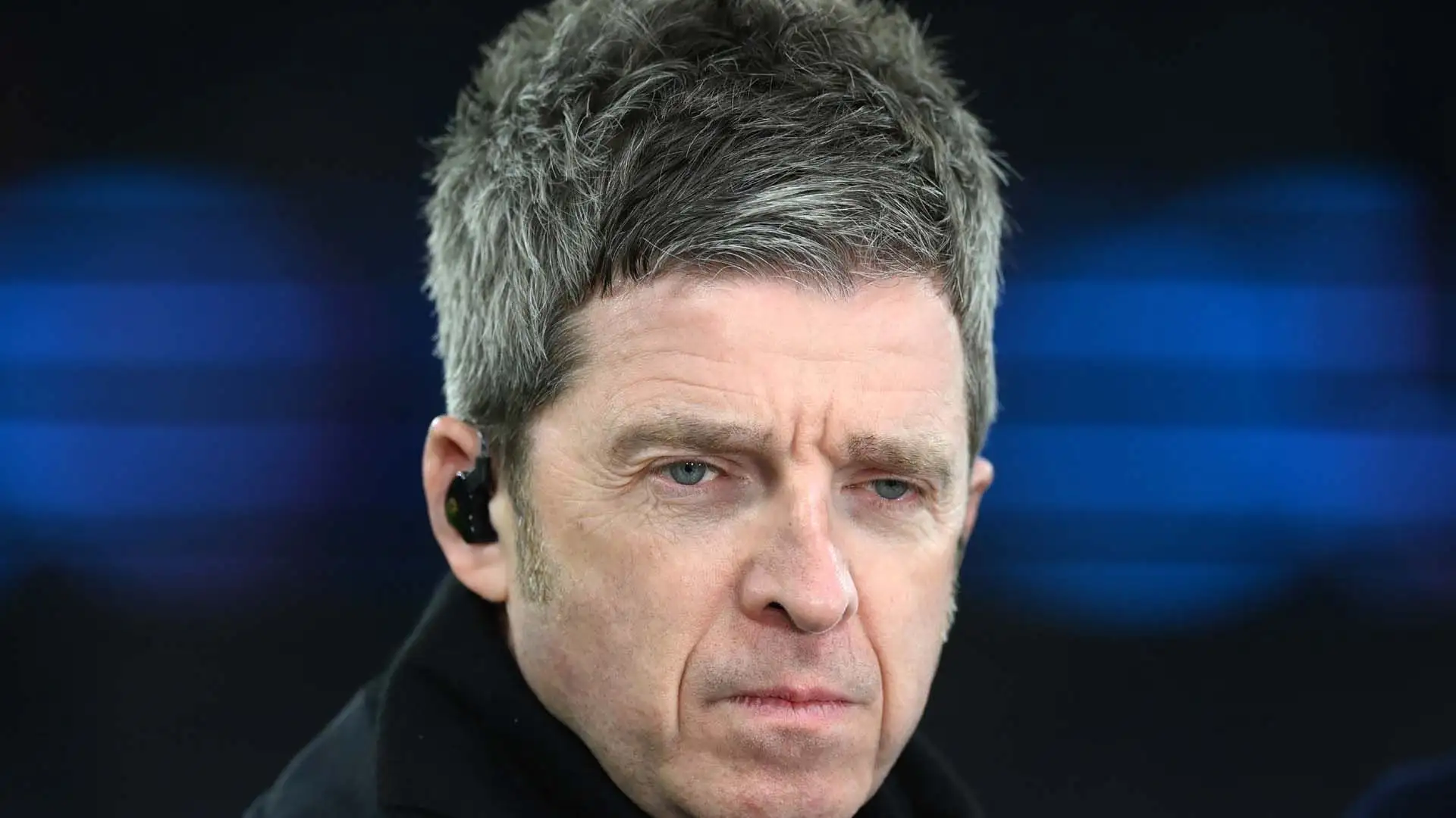 Noel Gallagher è nato nel maggio del 1967