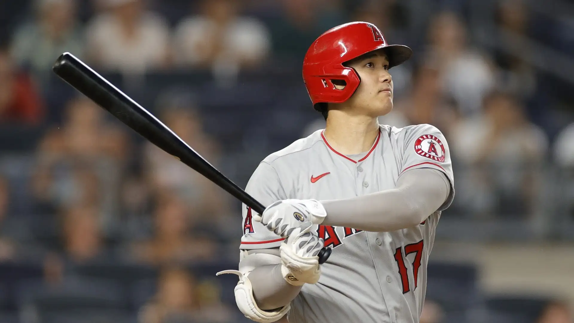 La stella dei Los Angeles Angels guadagnerà in questa stagione 65 milioni di dollari tra ingaggio e sponsorizzazioni