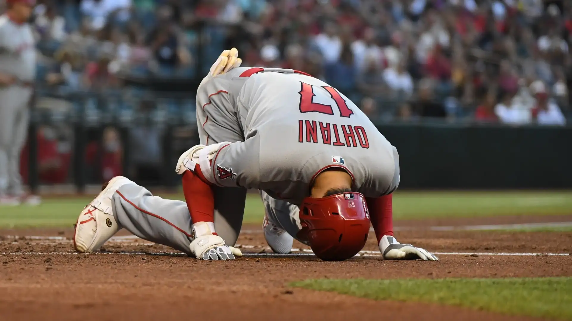 Ohtani guadagnerà 10 volte quello che percepiva nel 2021