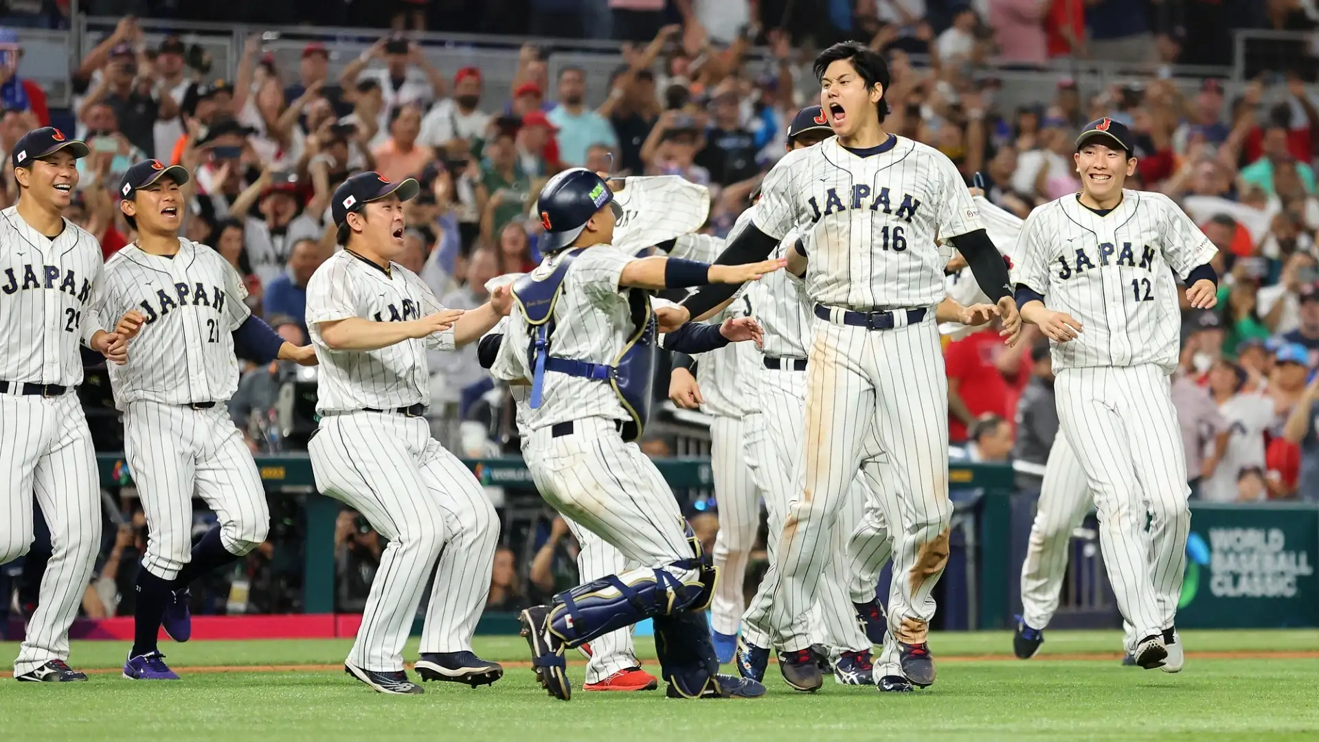 In Giappone, Ohtani è una icona culturale