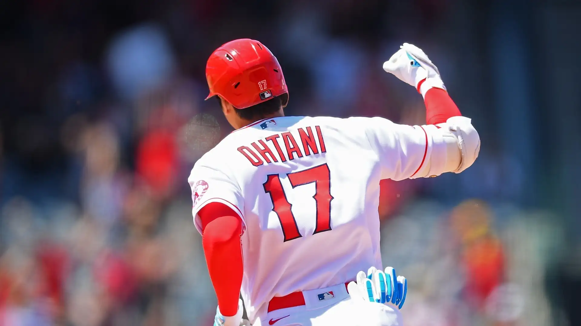 Ohtani è stato spesso paragonato alla leggenda del baseball Babe Ruth