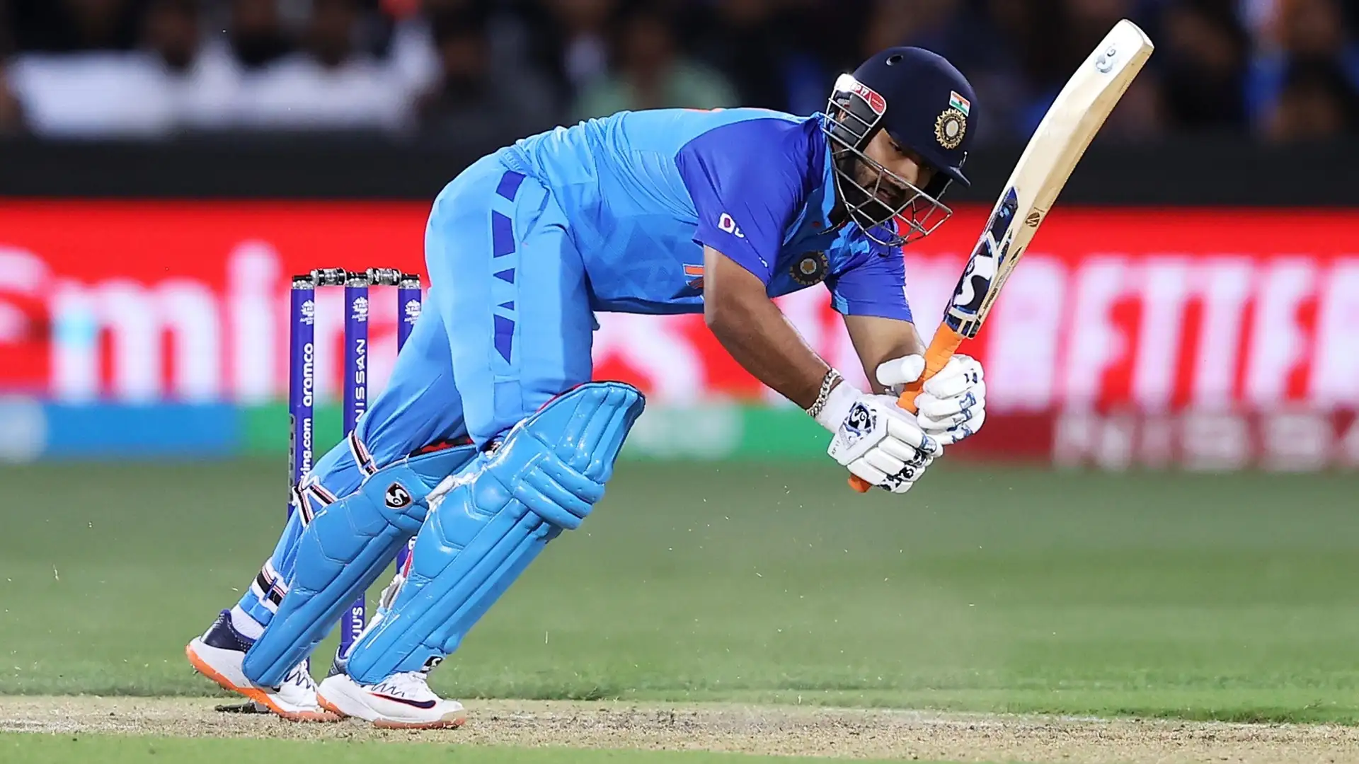 Rishabh Pant (Cricket): stipendio annuale 700mila dollari