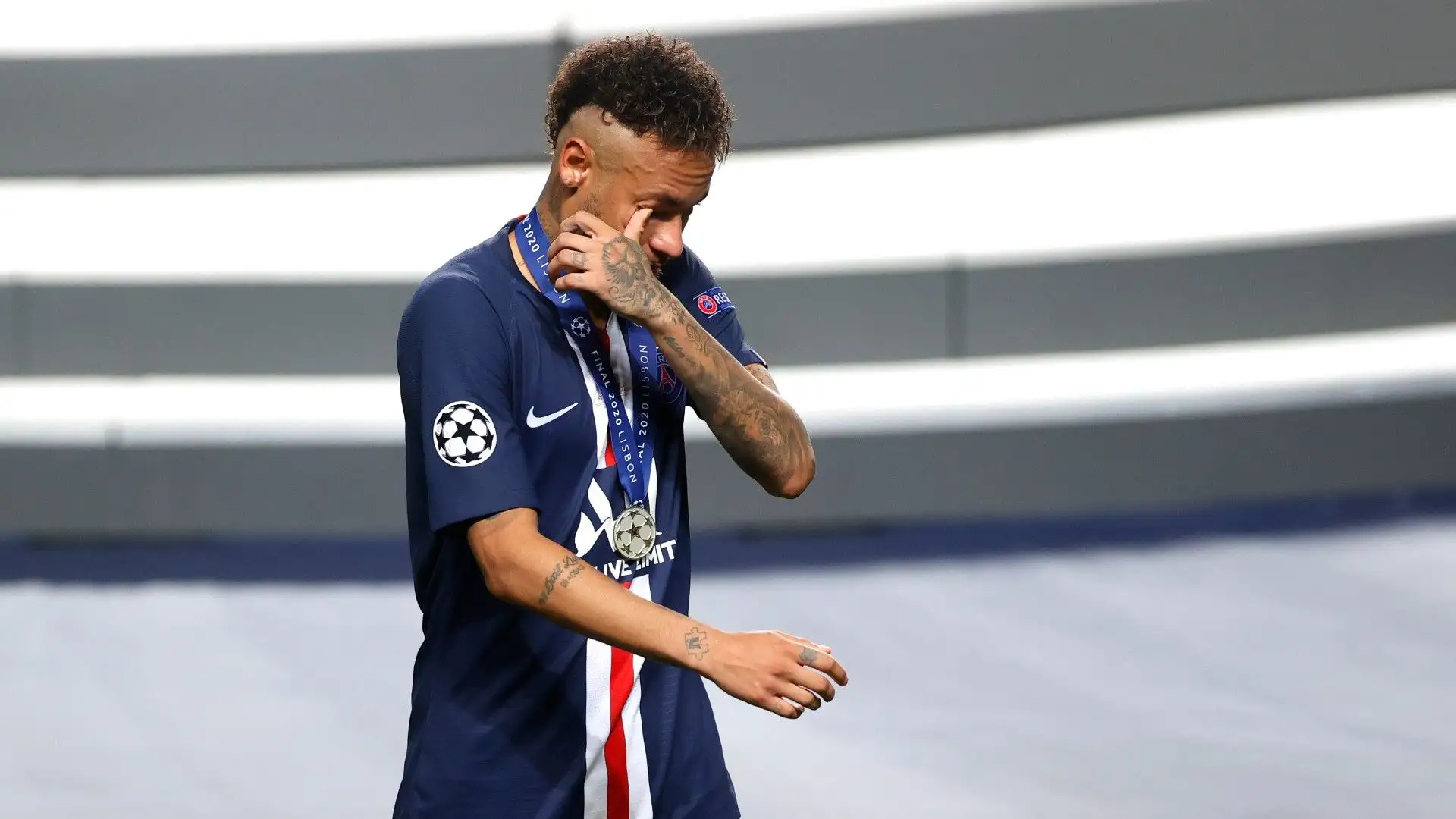 STAGIONE 2019-2020: sconfitta in finale