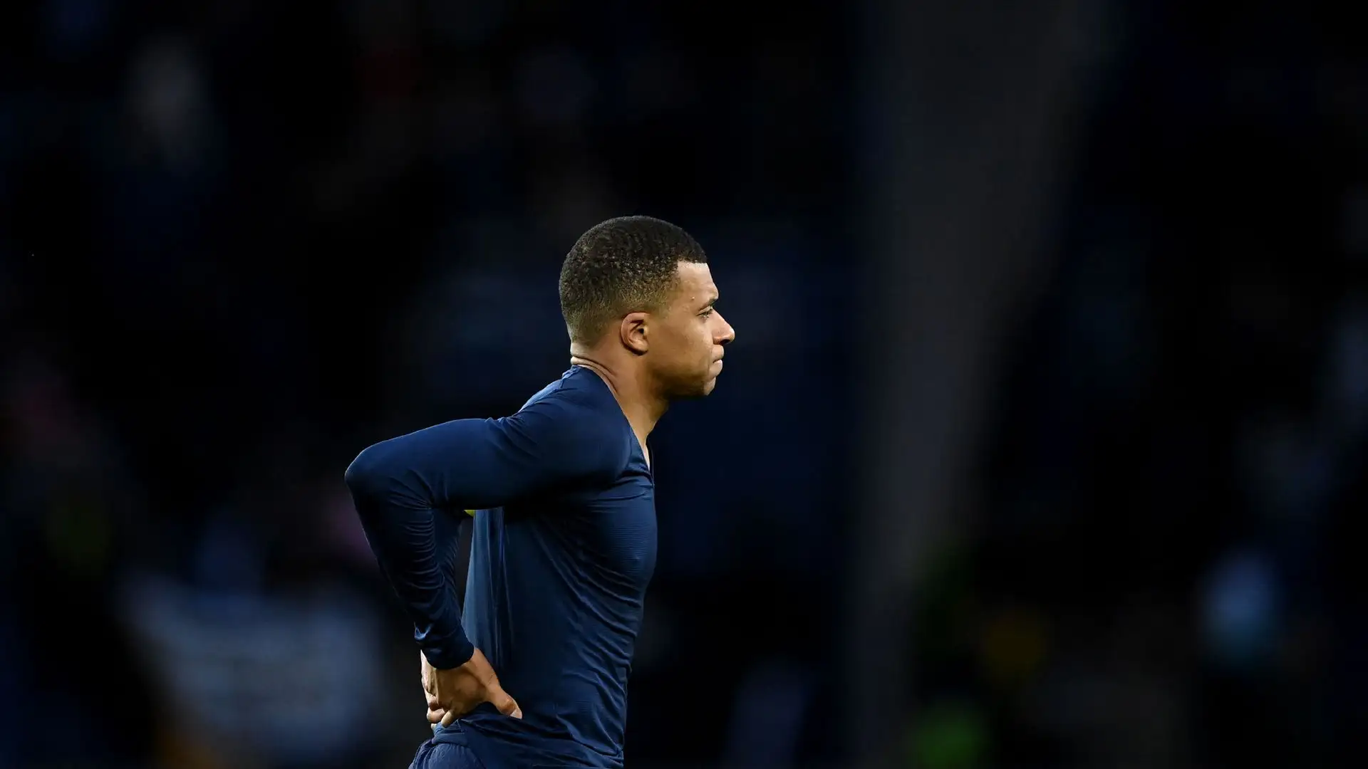 In campionato il PSG arrivava da quattro vittorie di fila