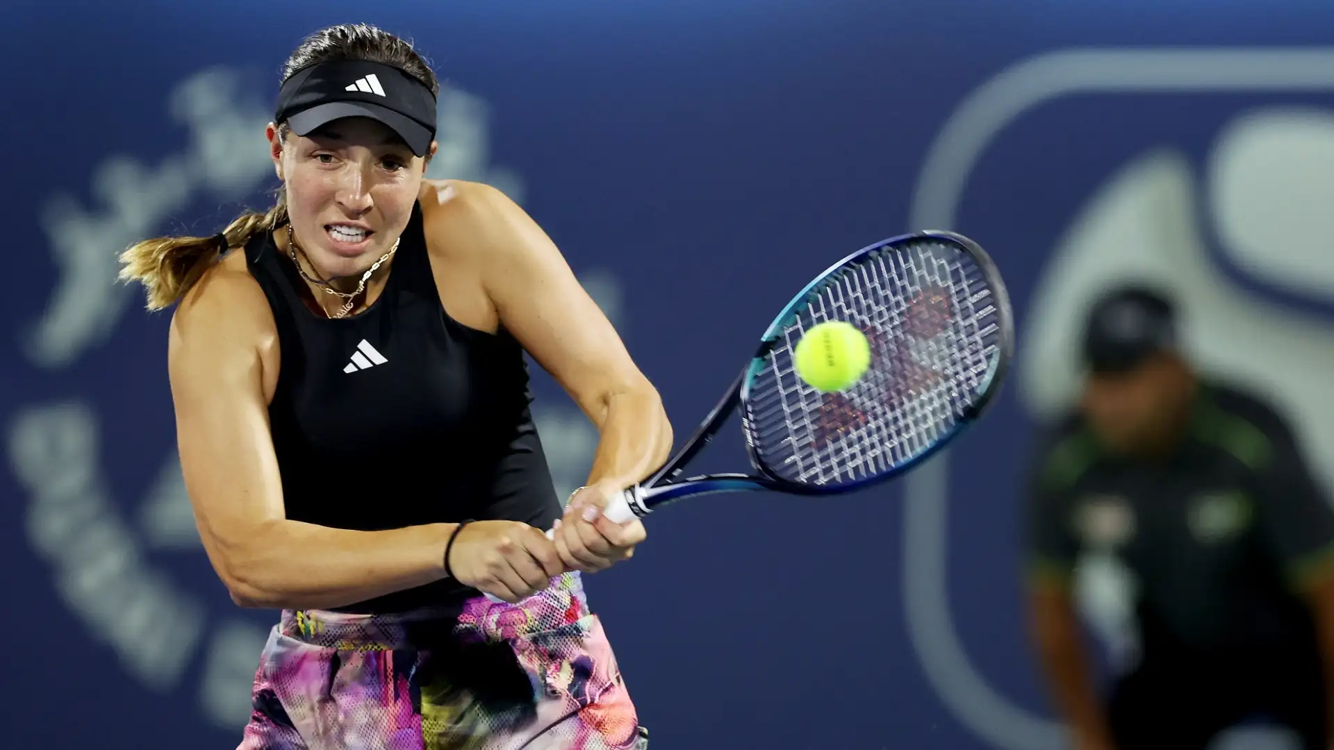 9. Jessica Pegula (Stati Uniti, Tennis): guadagno complessivo stimato 7,8 milioni di dollari