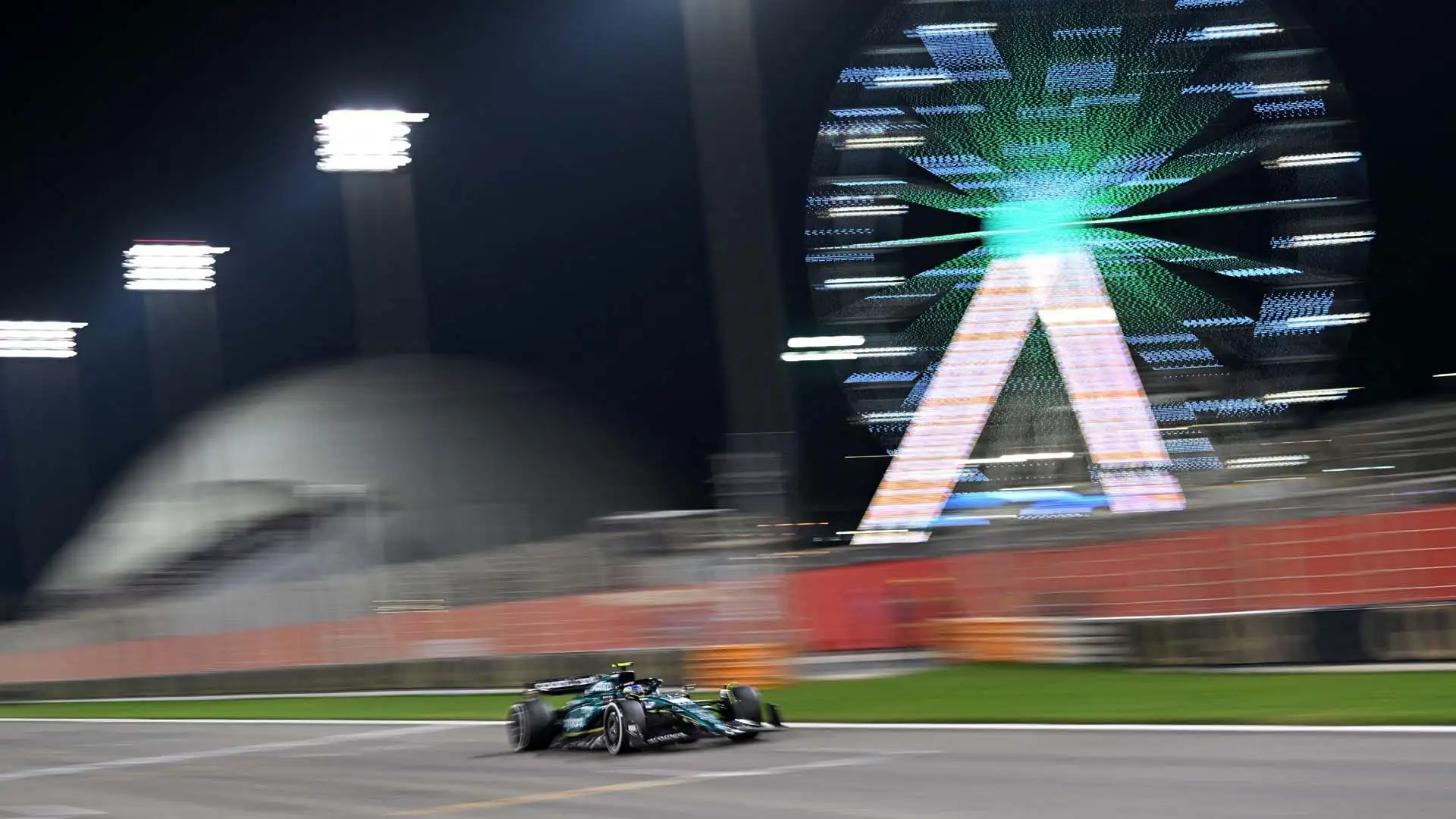 Con la Ferrari non è riuscito a coronare il sogno di vincere il titolo