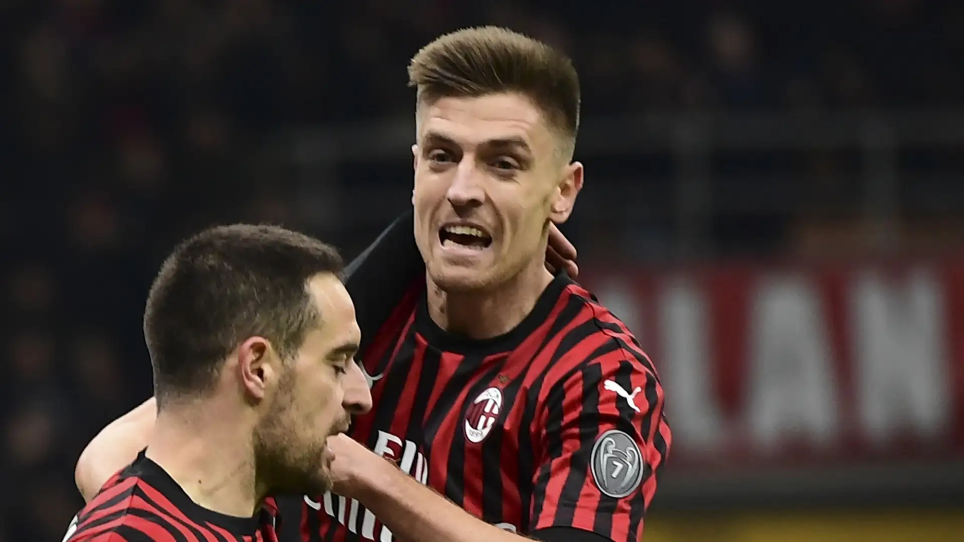 Krzysztof Piatek dal Genoa: 35 milioni di euro