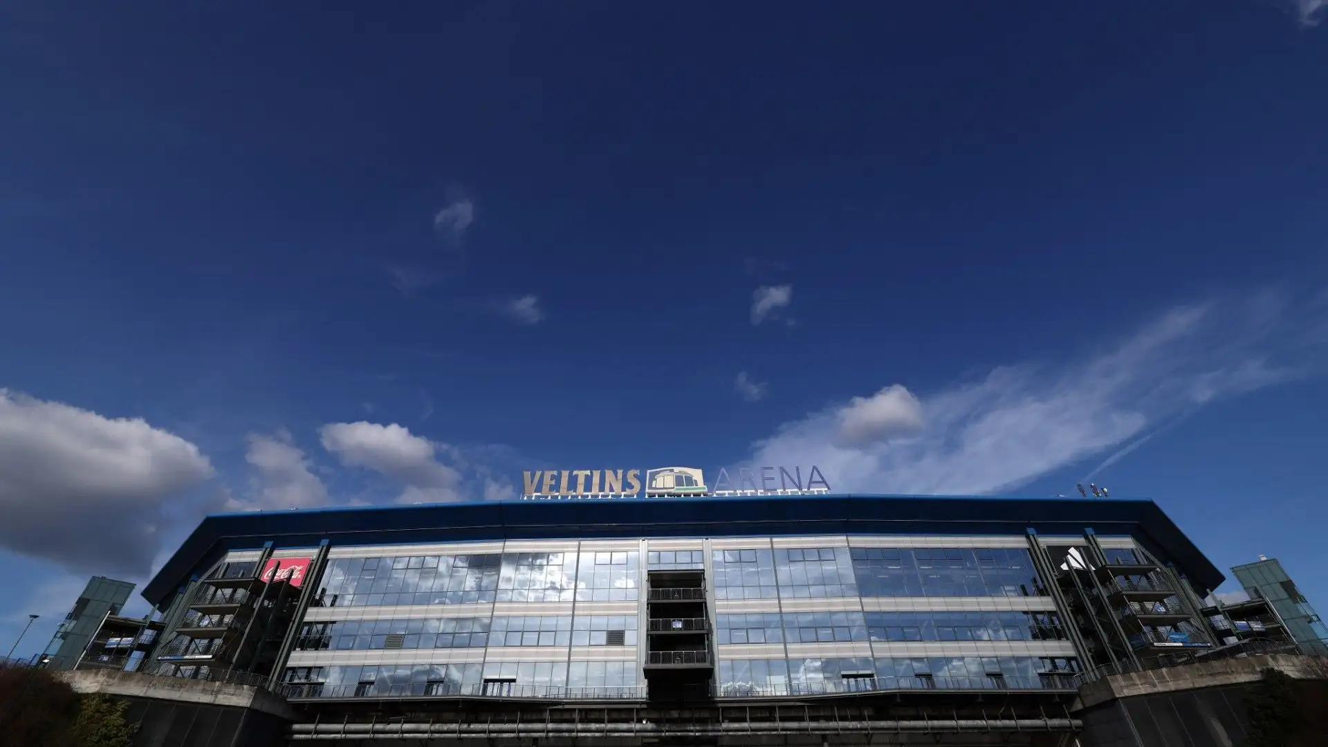 E' in programma la partita tra Schalke 04 e Borussia Dortmund