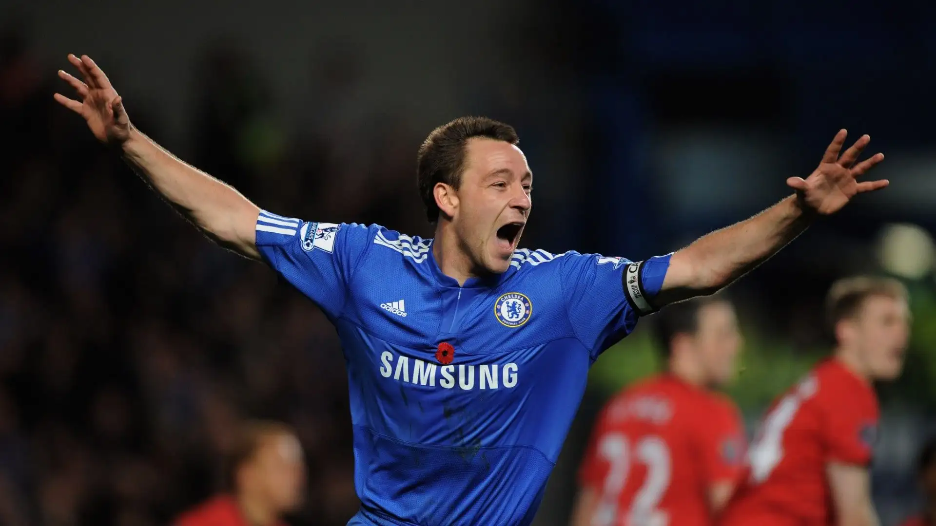 John Terry
