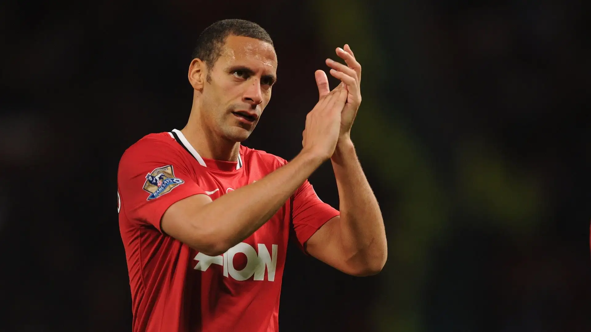 Rio Ferdinand
