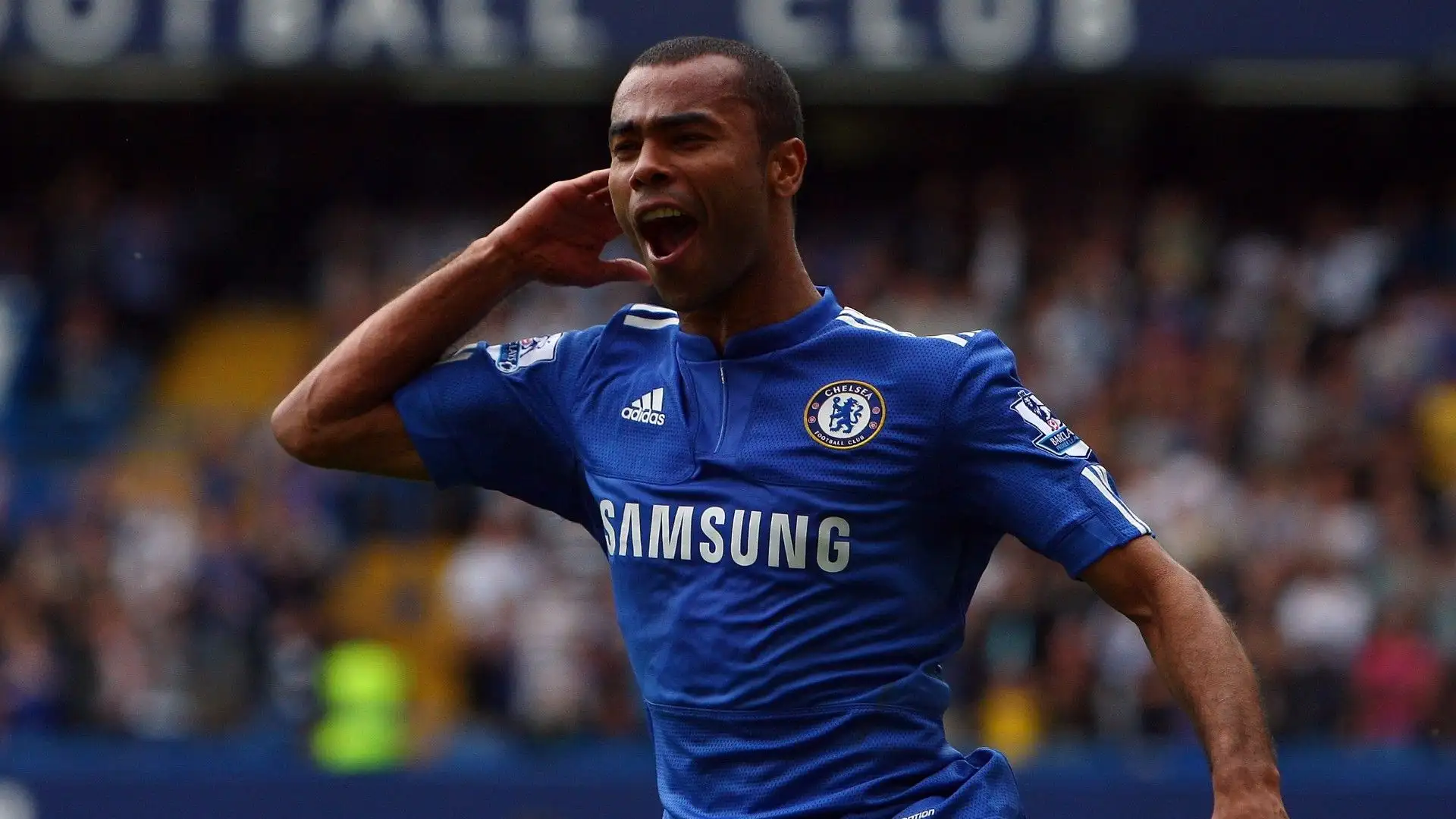 Ashley Cole
