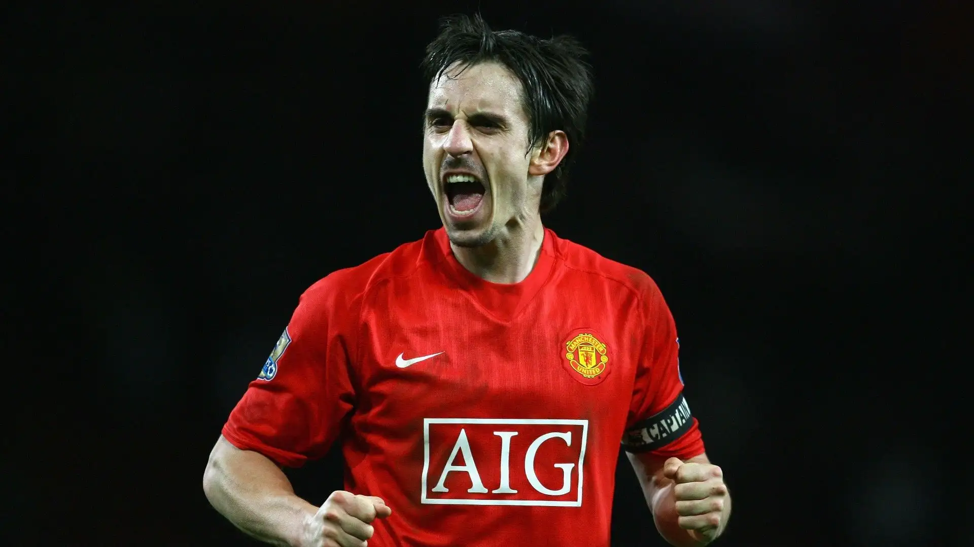Gary Neville
