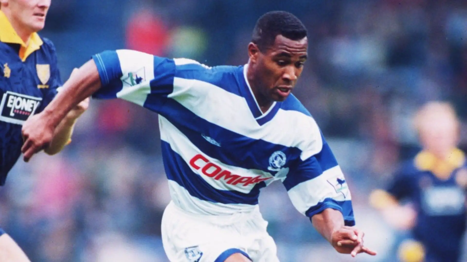 Les Ferdinand
