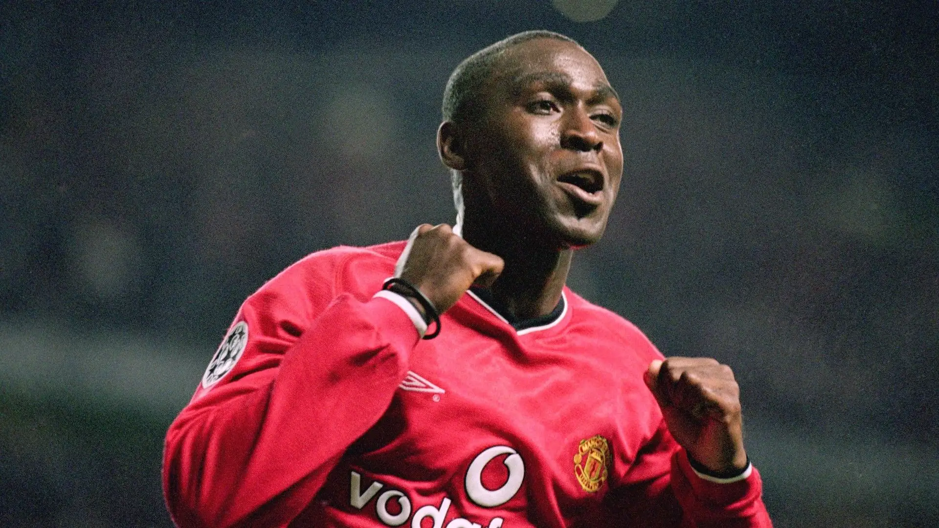 Andy Cole