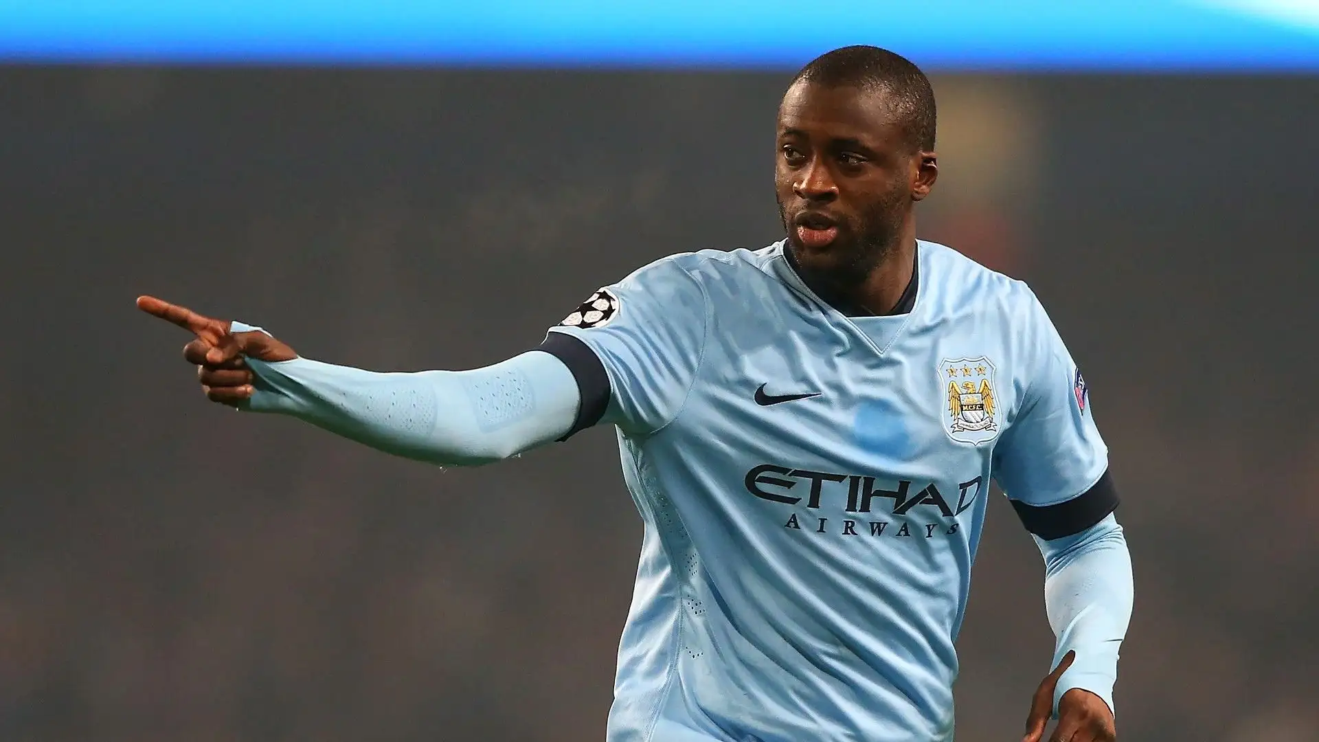 Yaya Touré
