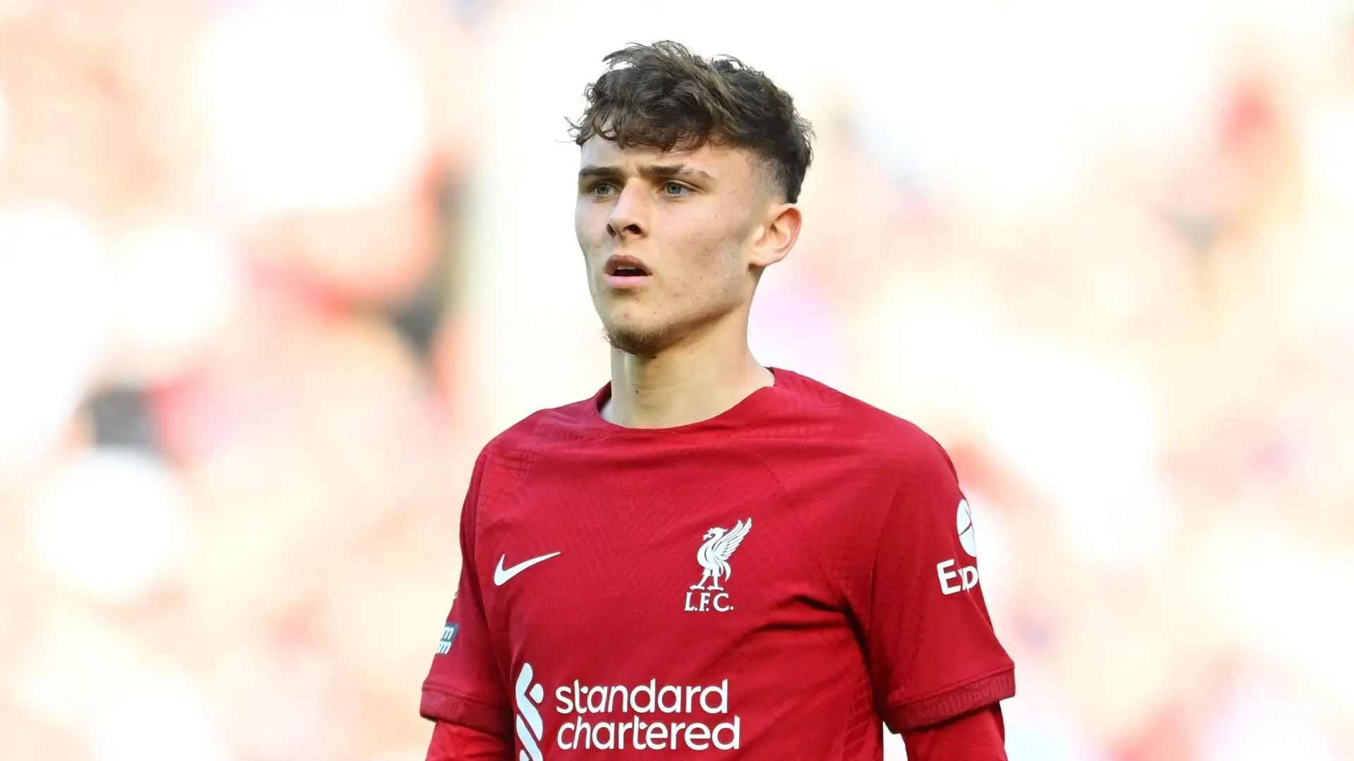 3- Bobby Clark, 27/agosto/2022, 17 anni 6 mesi 20 giorni
