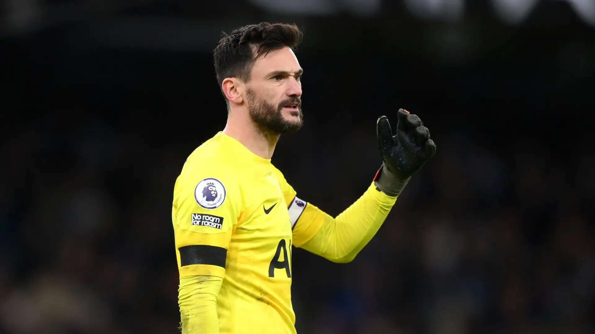 10- Hugo Lloris, 05/febbraio/2023, 36 anni 1 mese 10 giorni
