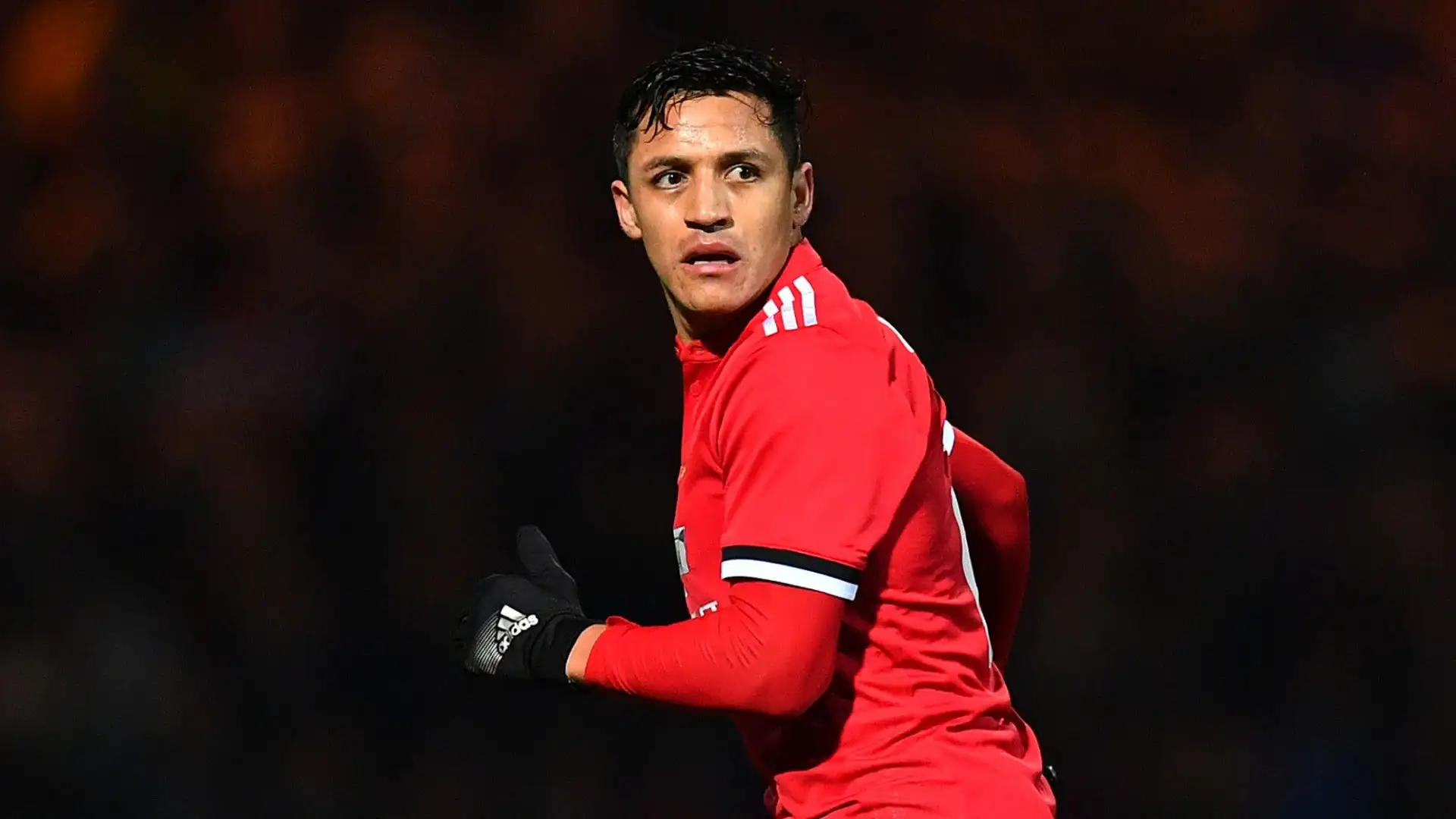 10- Alexis Sanchez al Manchester United (scambiato con Henrikh Mkhitaryan, 2018)
