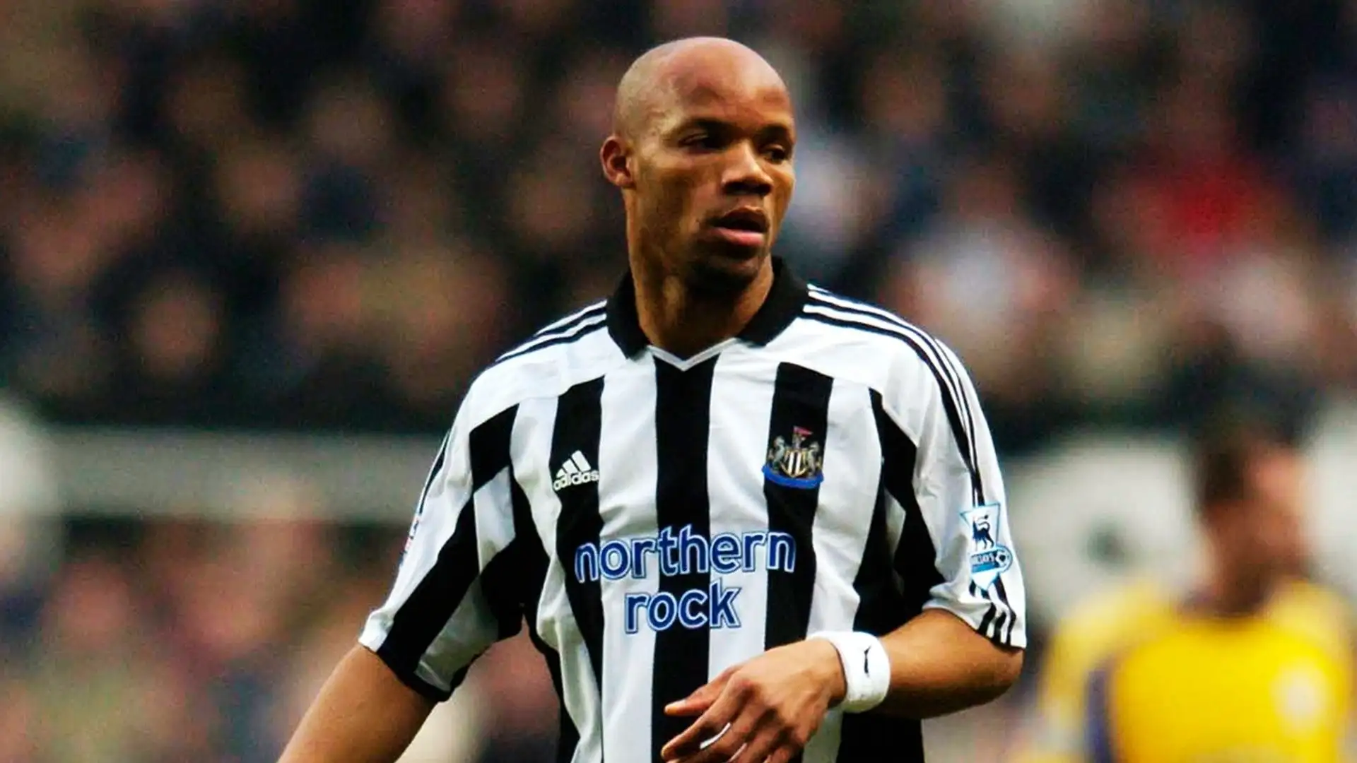 8- Jean-Alain Boumsong (dai Rangers al Newcastle per 8 milioni di sterline, 2005)
