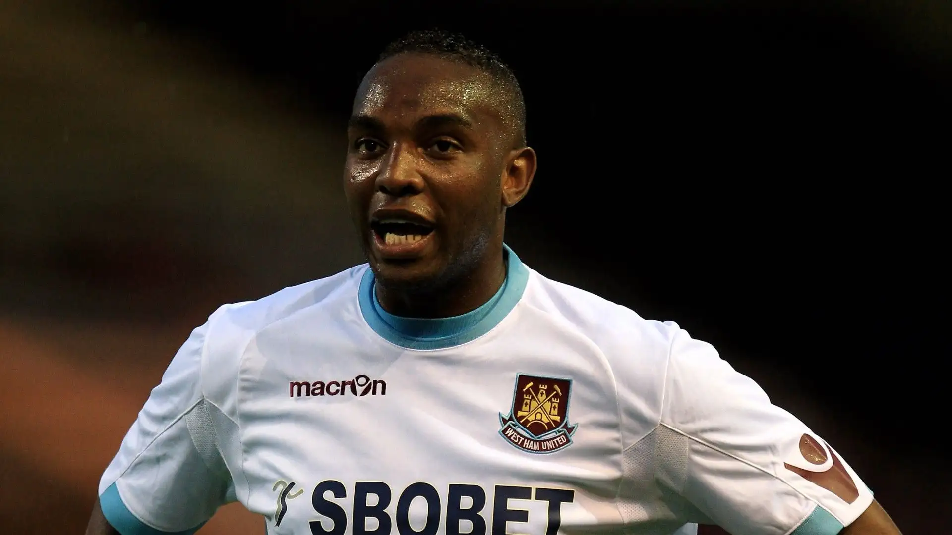 7- Benni McCarthy (dal Blackburn al West Ham per 2.25 milioni di sterline, 2010)
