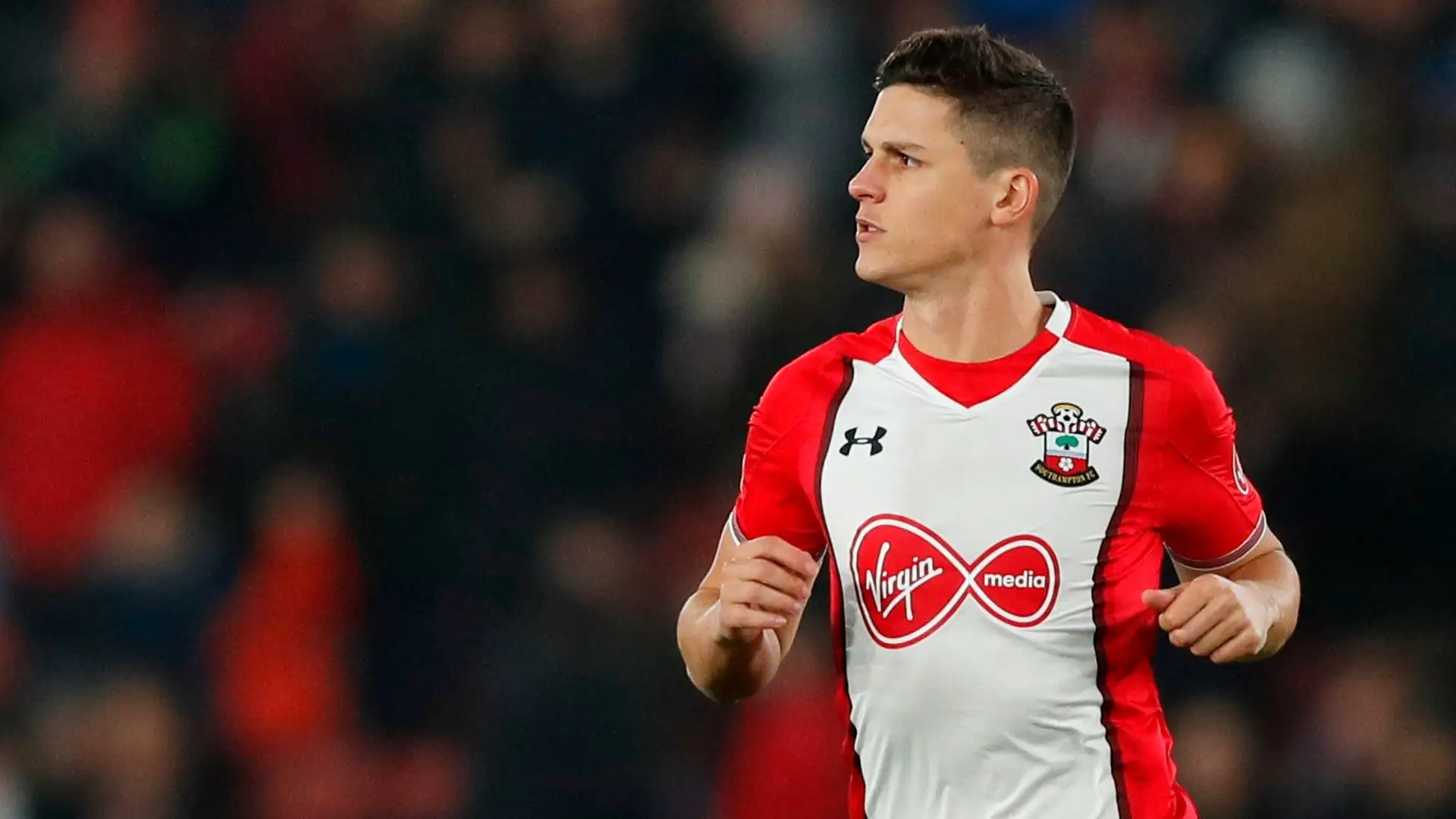 4- Guido Carrillo (dal Monaco al Southampton per 19.1 milioni di sterline, 2018)
