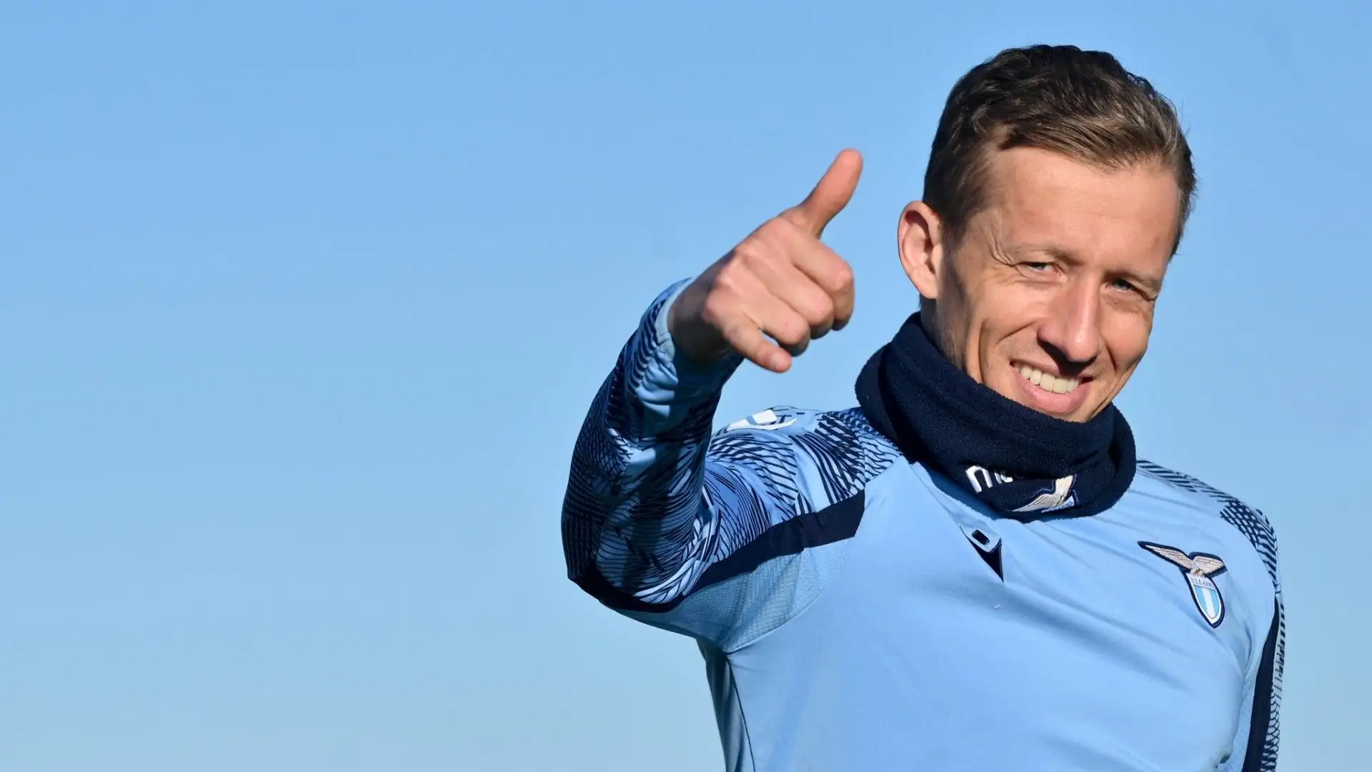A Roma Lucas Leiva ha vinto 1 Coppa Italia e 2 Supercoppe italiane