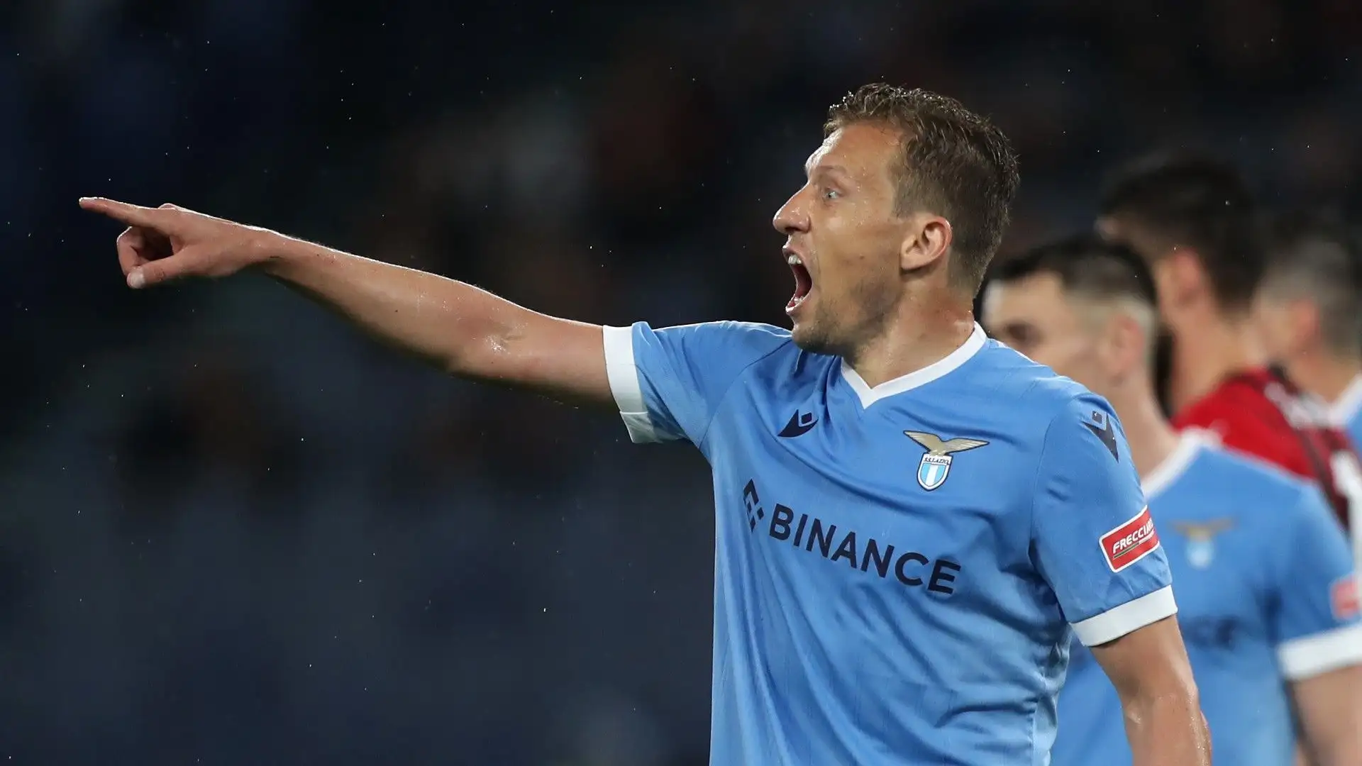 Nel 2022 ha lasciato la Lazio ed è tornato al Gremio