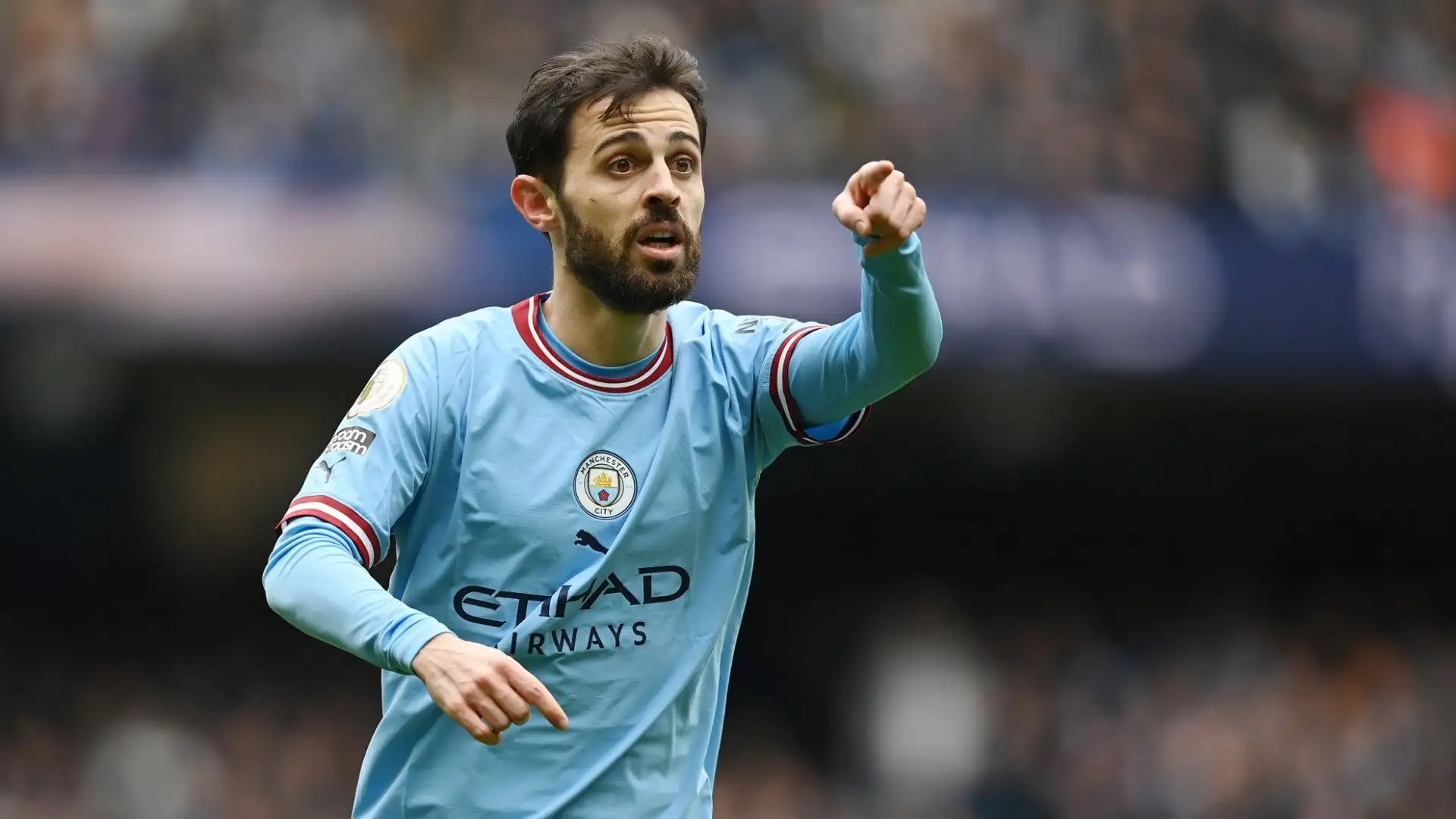 Bernardo Silva (centrocampista)
