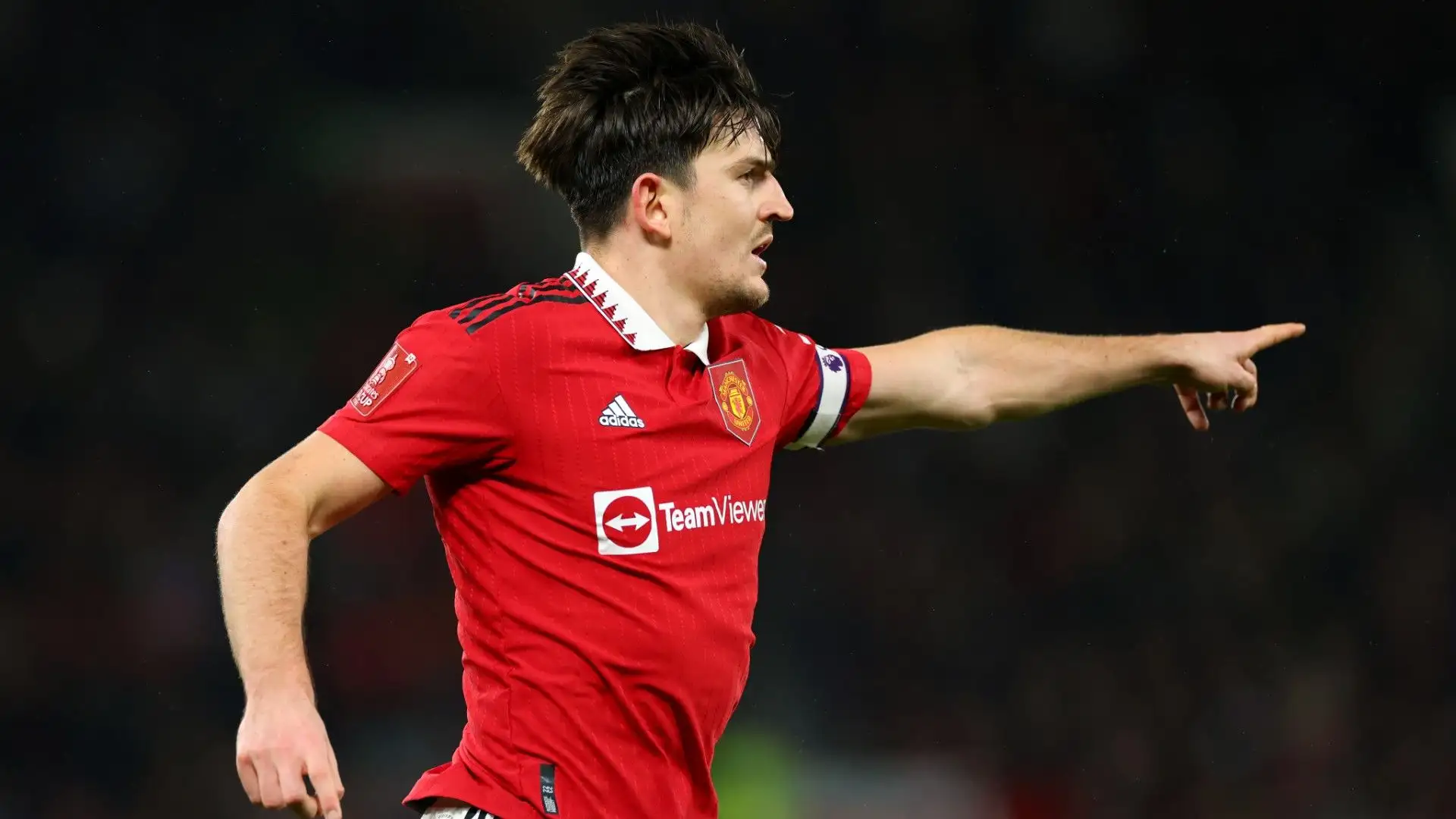 Harry Maguire (difensore)
