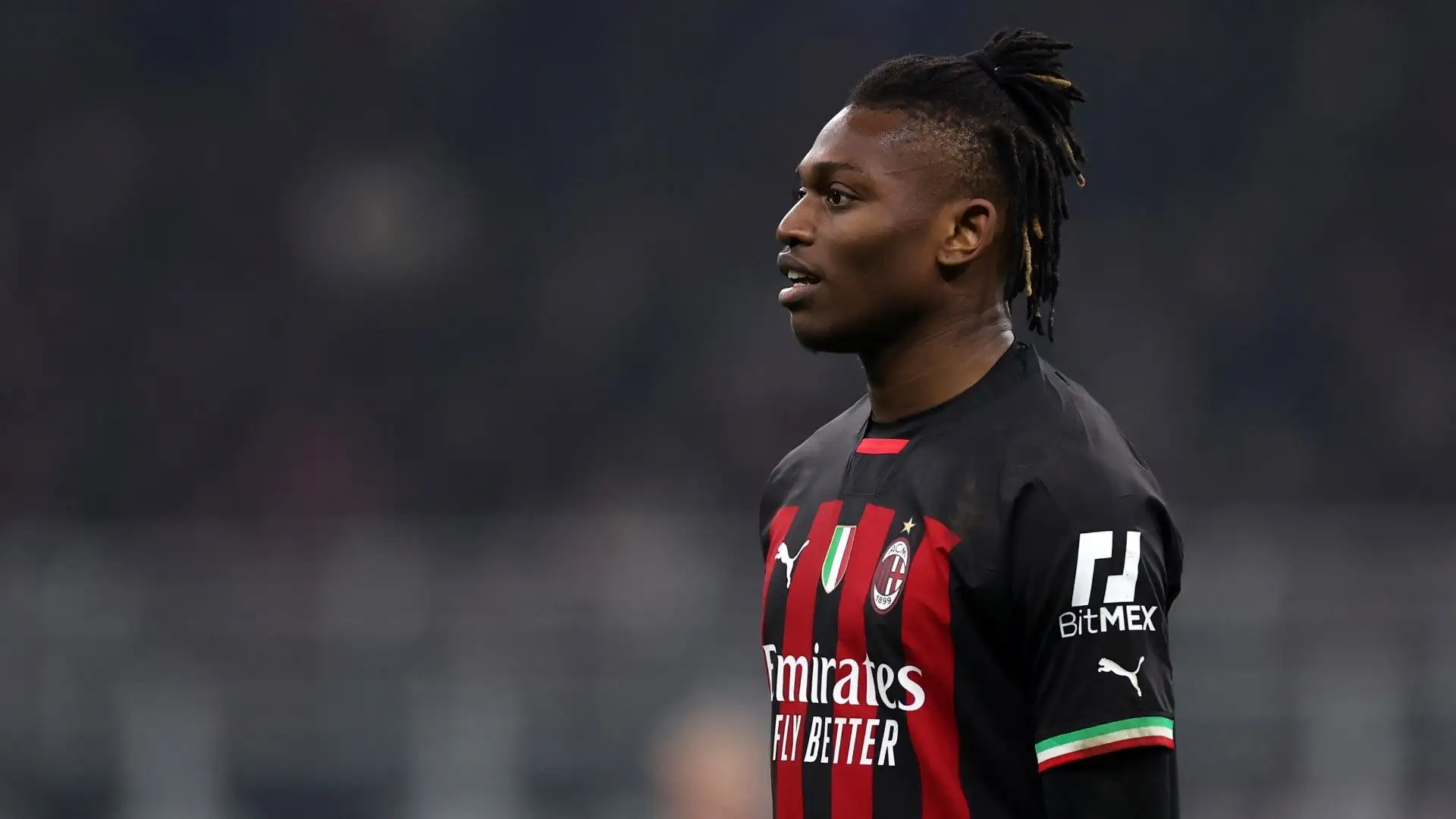 Rafael Leão (attaccante)
