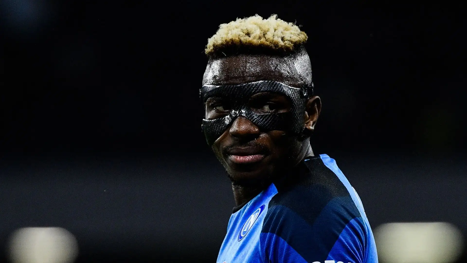 Victor Osimhen (attaccante)
