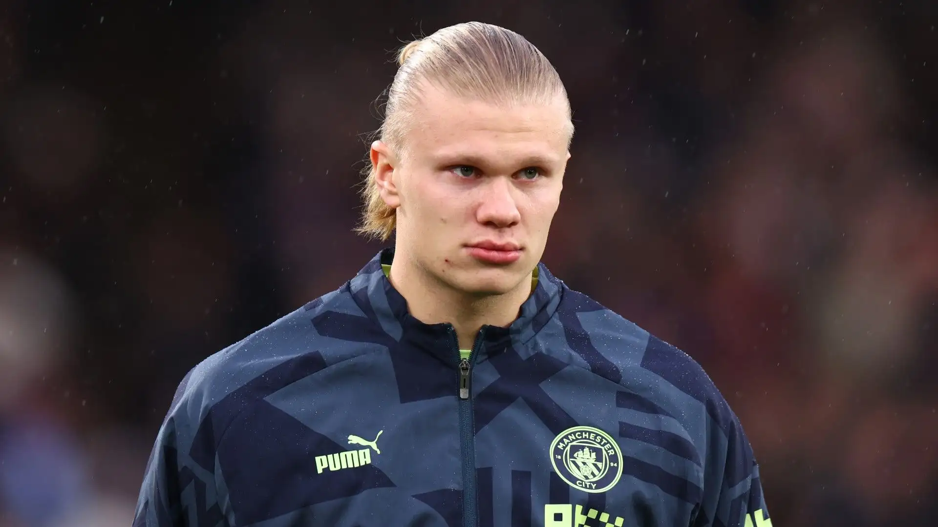 Erling Haaland (attaccante)
