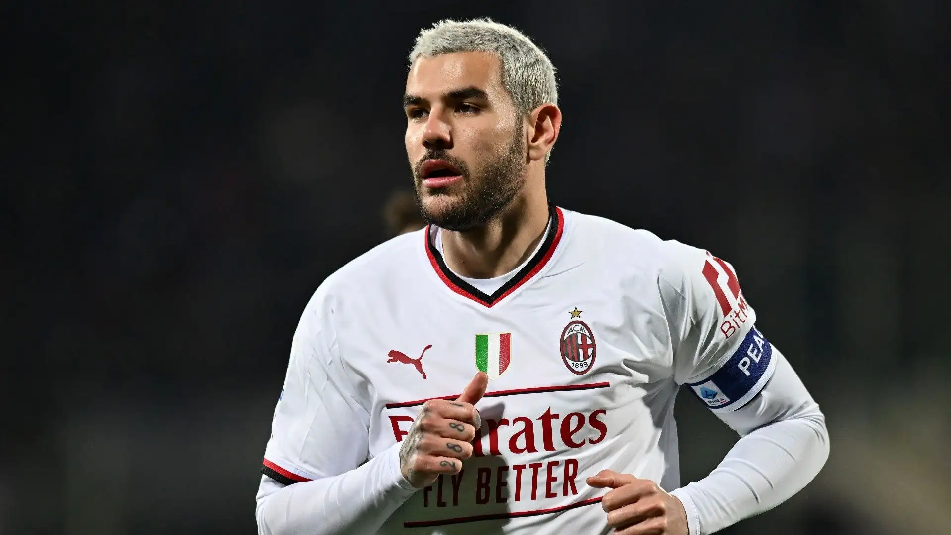 9- Theo Hernández (Milan) 60 mln €
