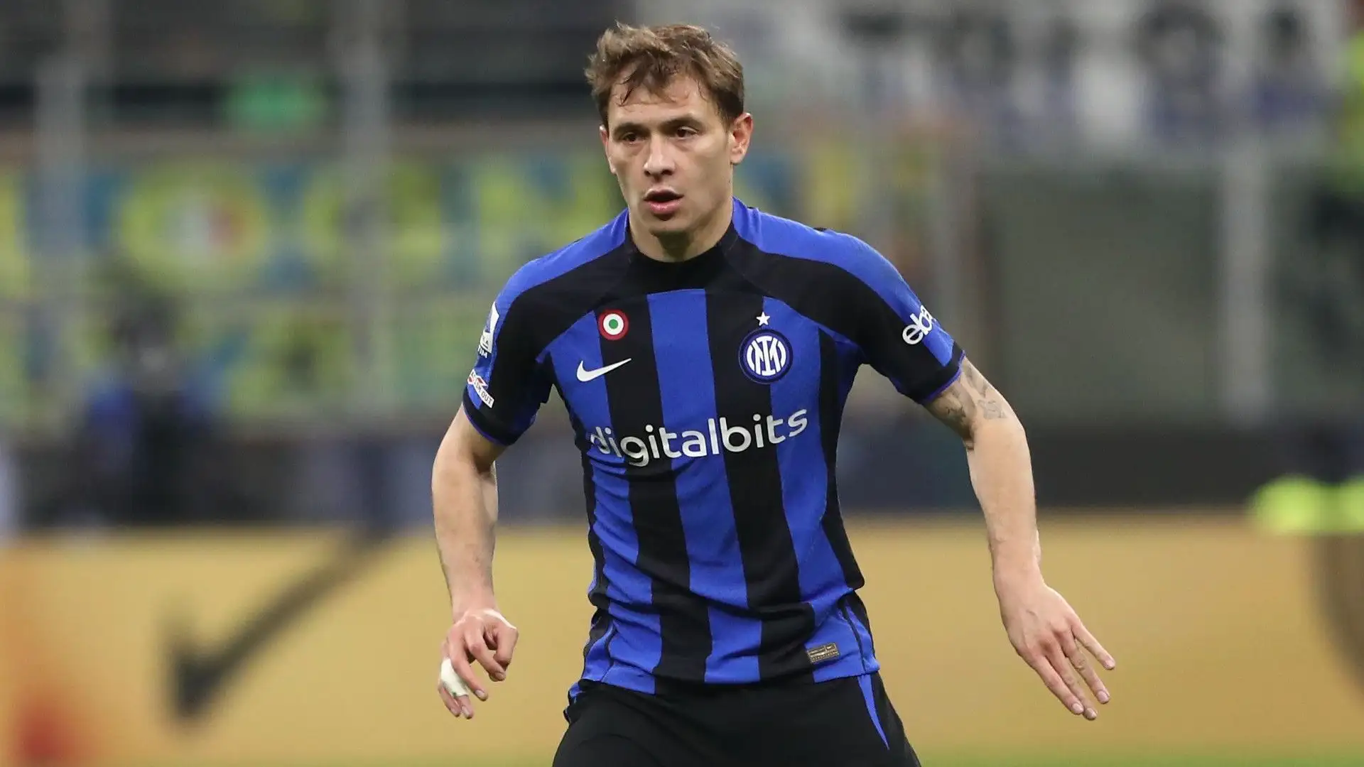 6- Nicolò Barella (Inter) 70 mln €
