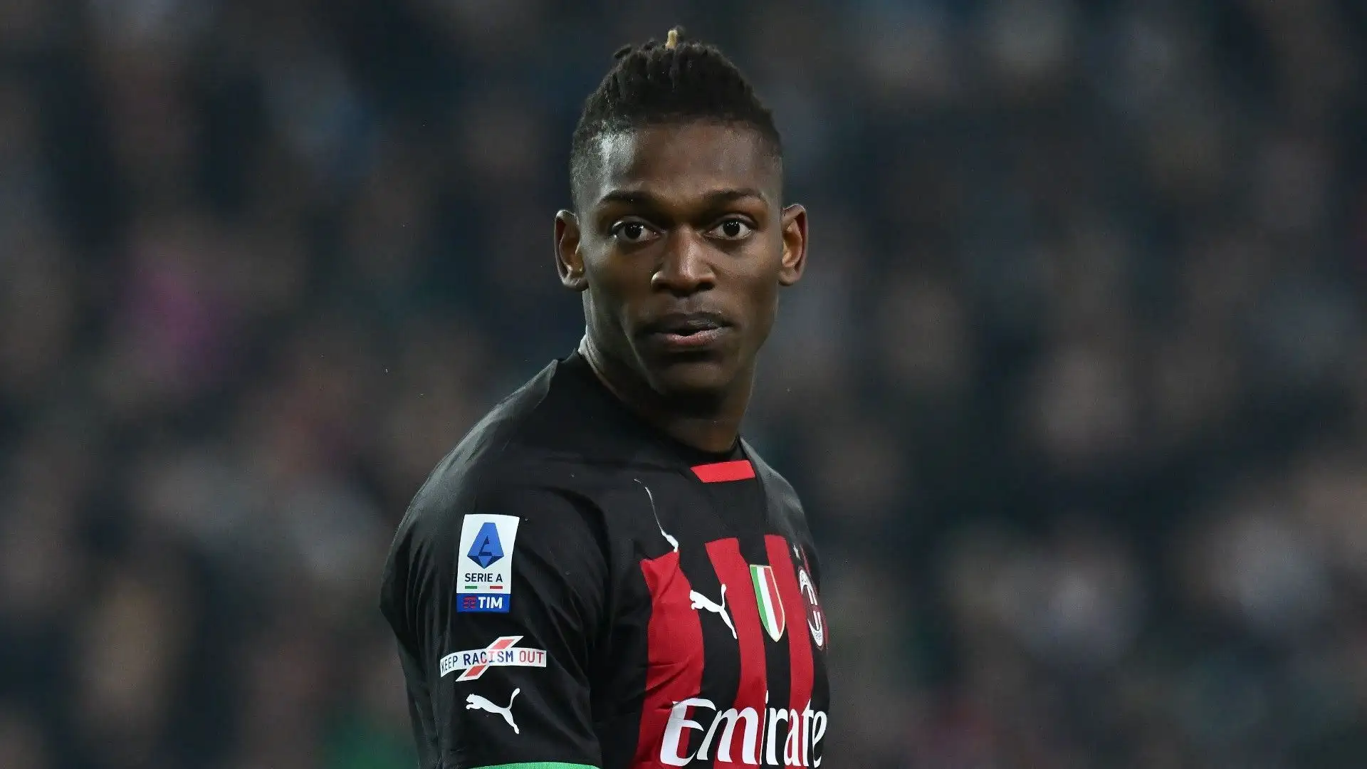 4- Rafael Leão (Milan) 80 mln €
