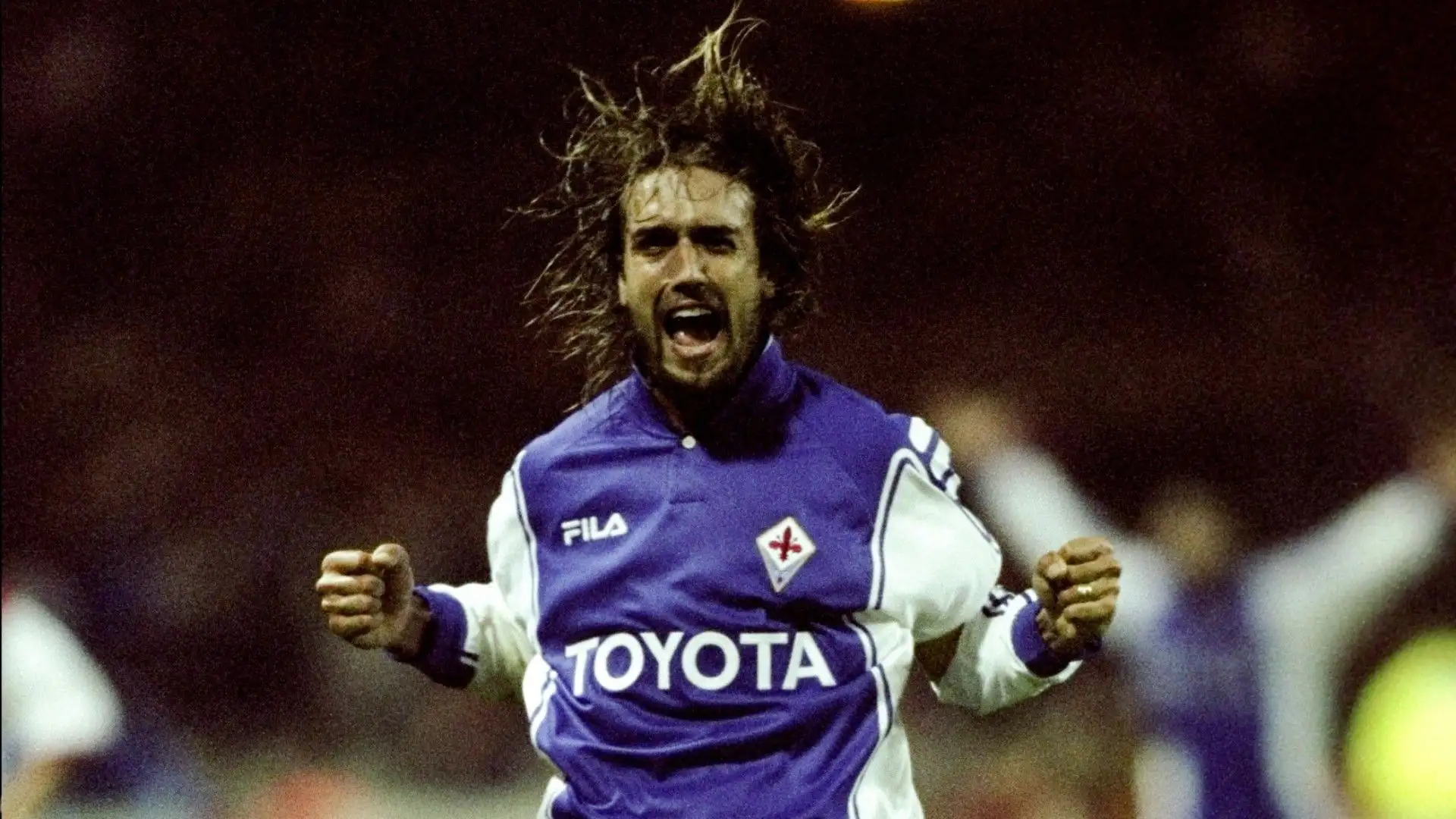 Gabriel Omar Batistuta
