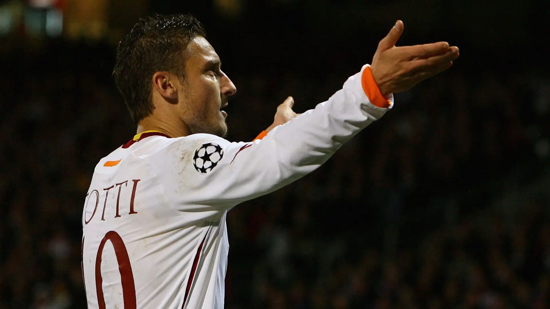 Francesco Totti
