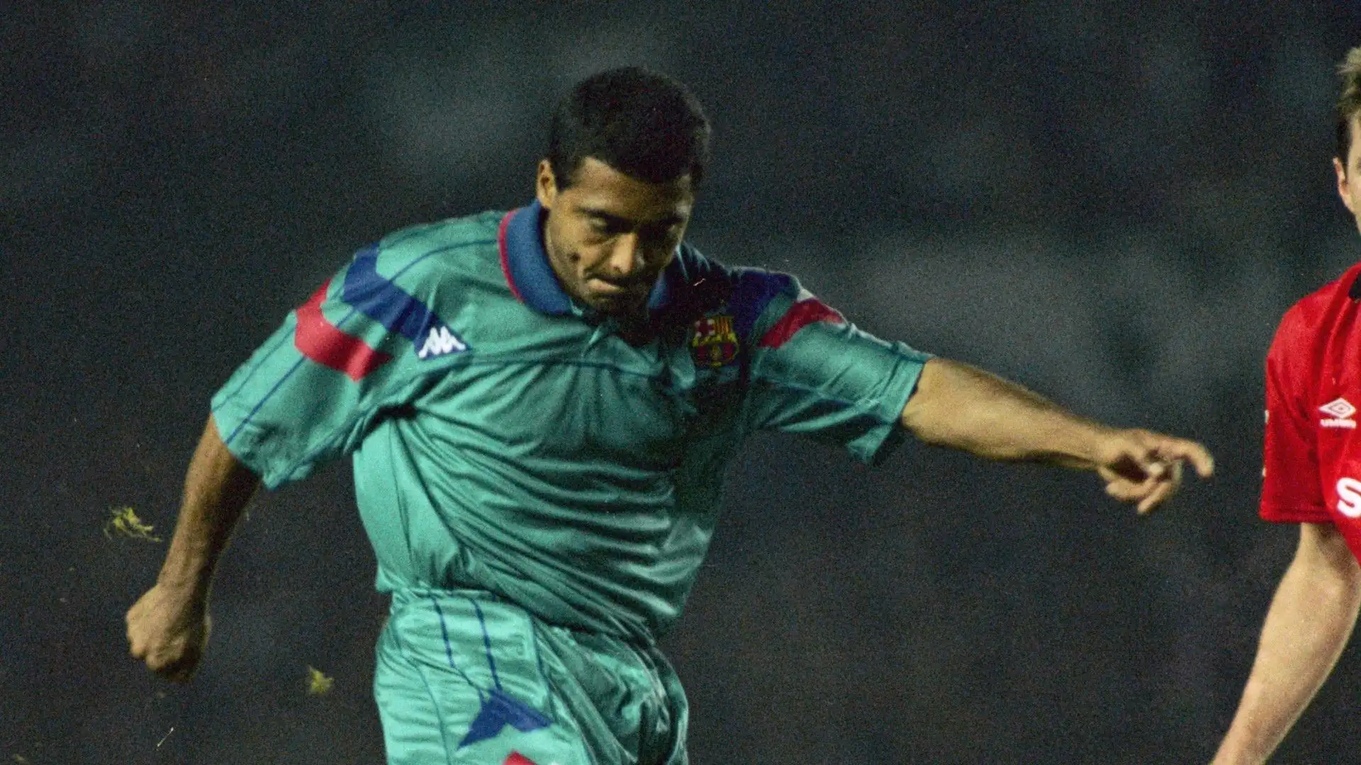 Romário
