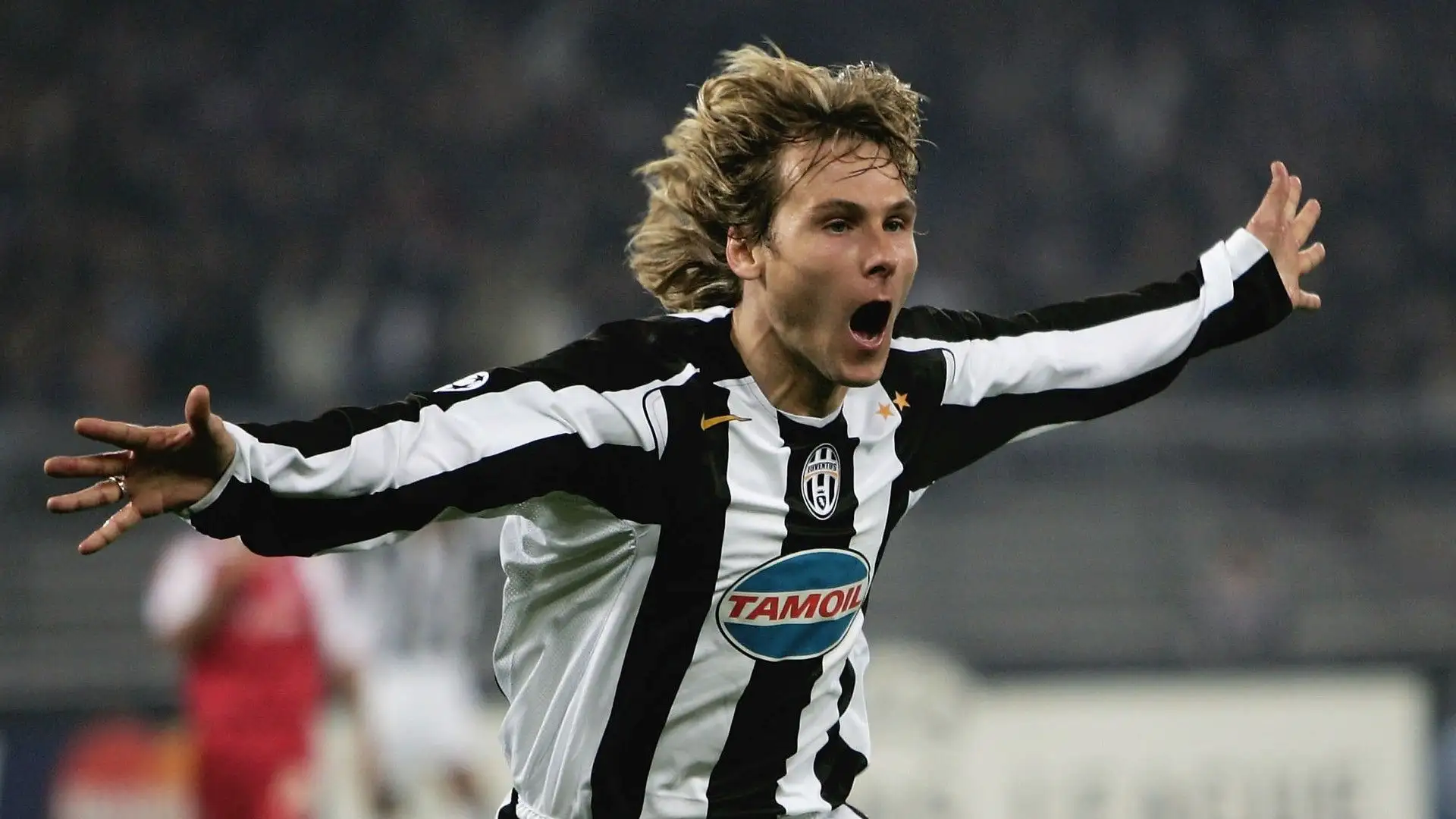 Pavel Nedved
