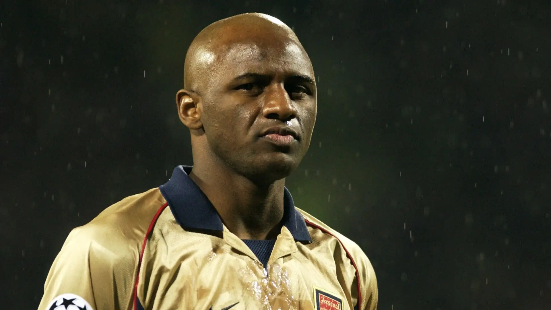 Patrick Vieira
