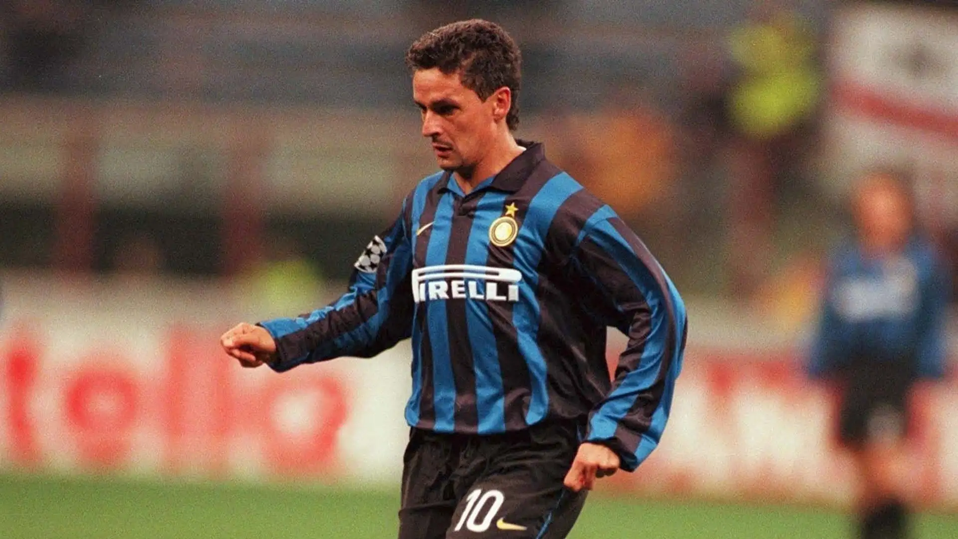 Roberto Baggio
