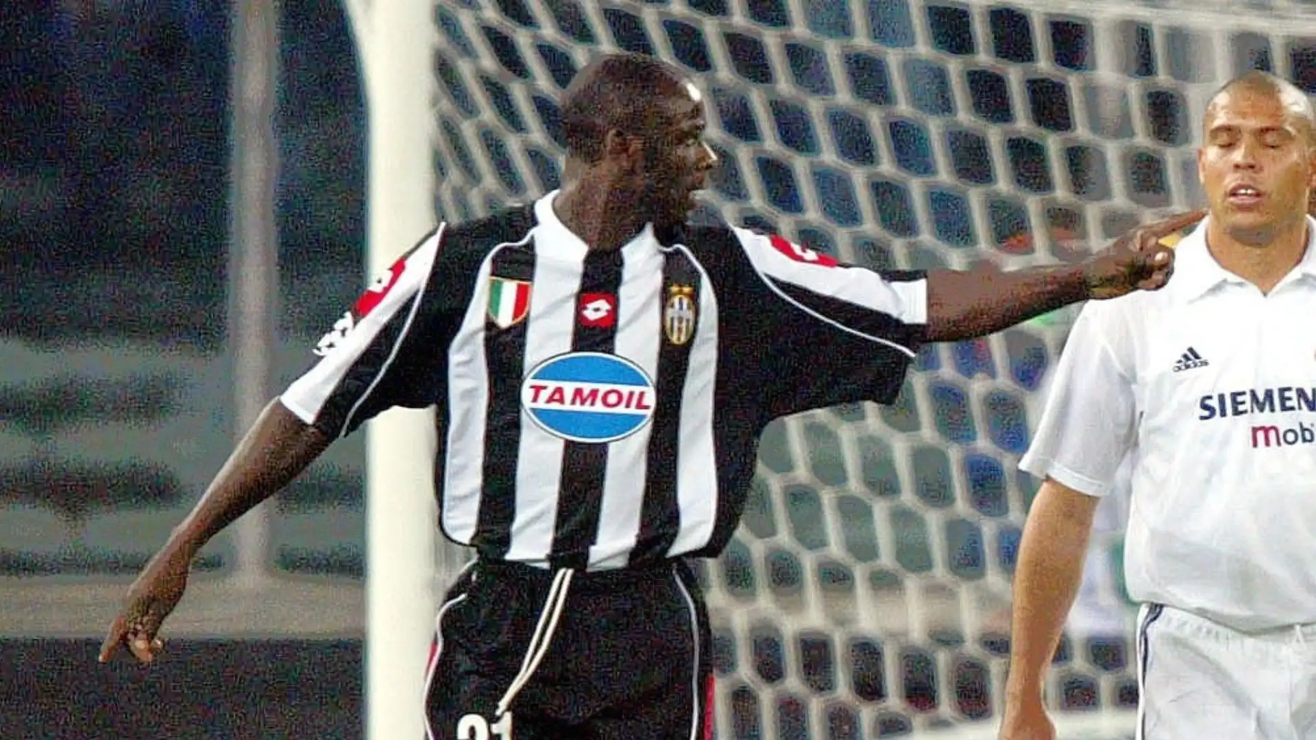 Lilian Thuram
