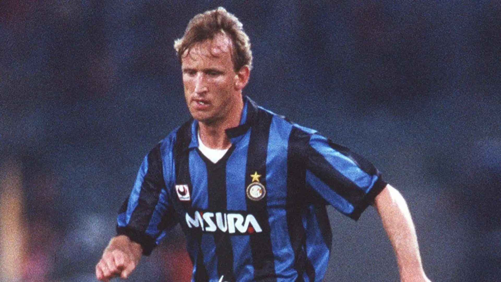 Andreas Brehme
