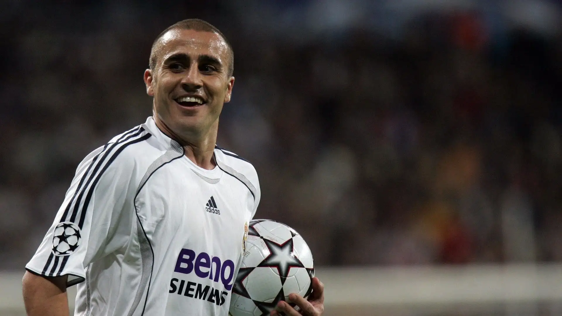 Fabio Cannavaro
